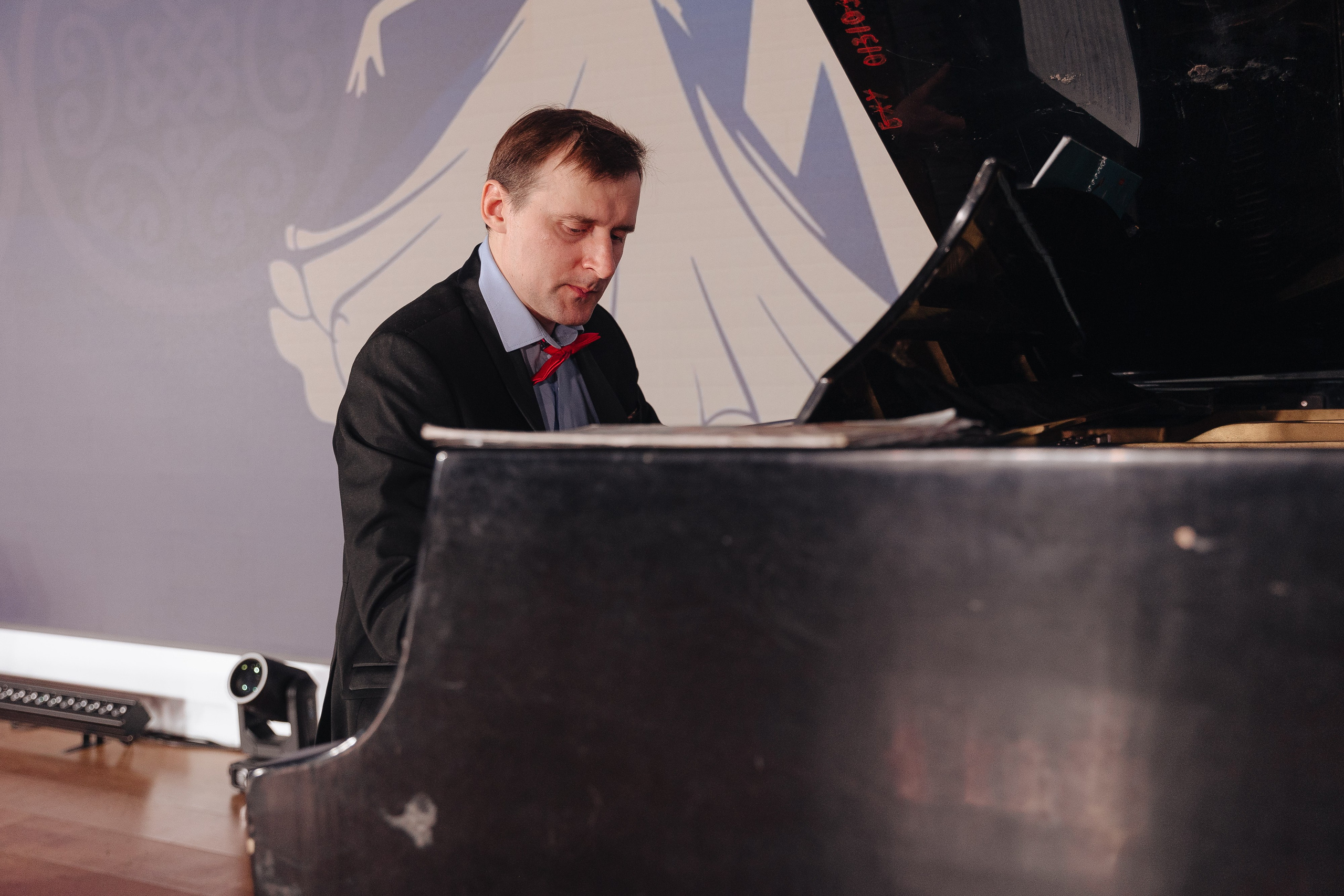 Студенческий бал. Свадебный и семейный фотограф в Улан-Удэ