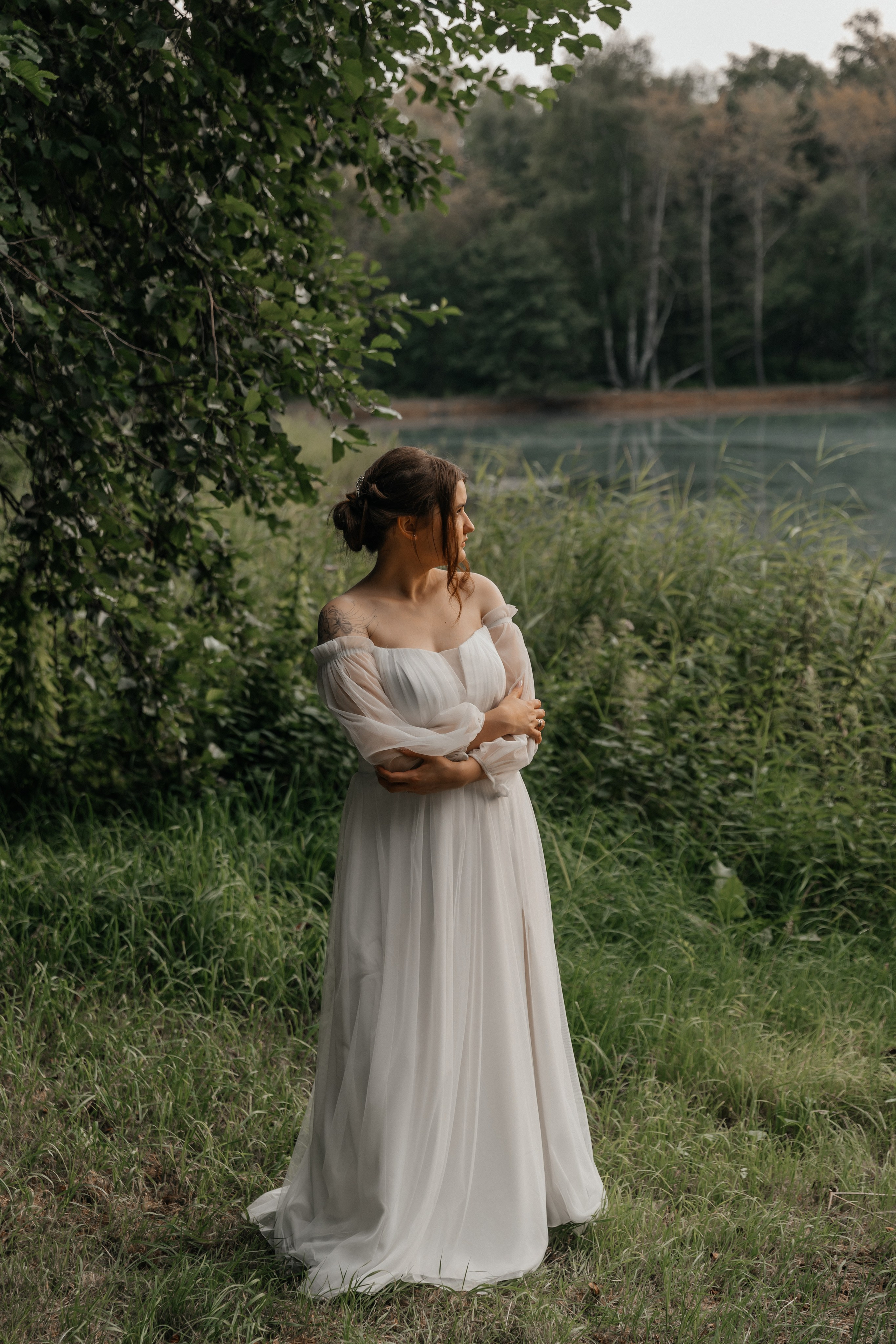 Ира и Дима. Семейный и школьный фотограф в Самаре Екатерина Удиванкина