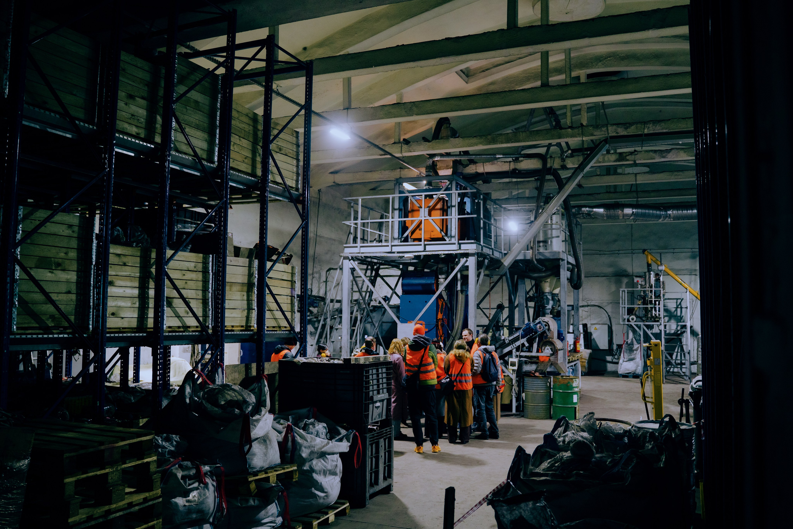 НЭК, Ярославль