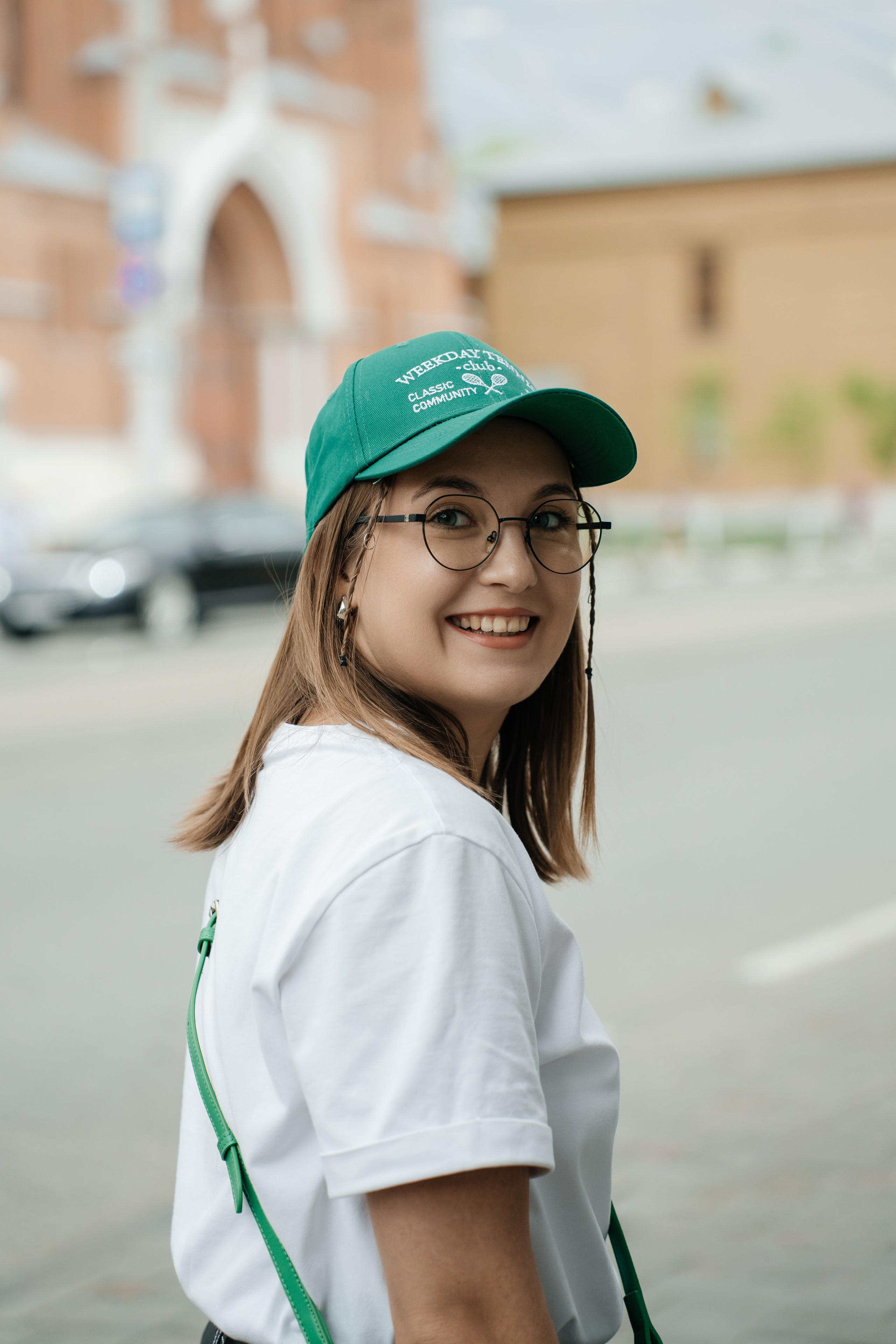 Гузель. Профессиональный фотограф в Самаре Анна Конзаева