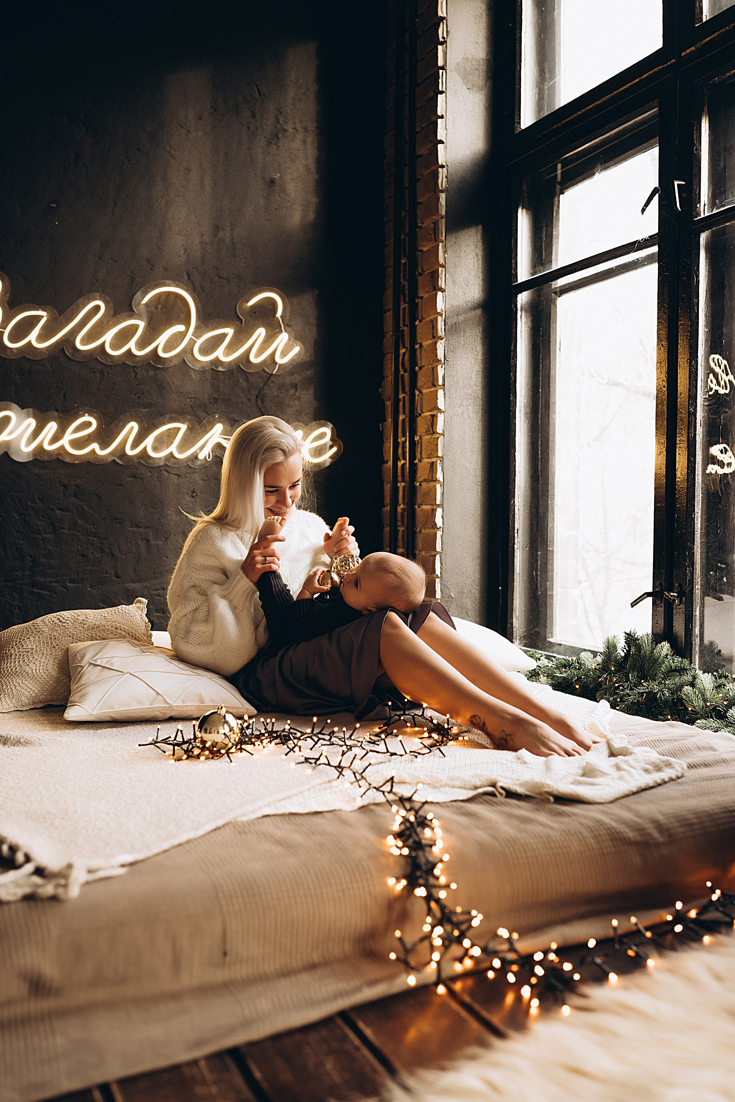 Новогодняя сказка!. Семейный и детский фотограф в Белгороде Ольга Сорока