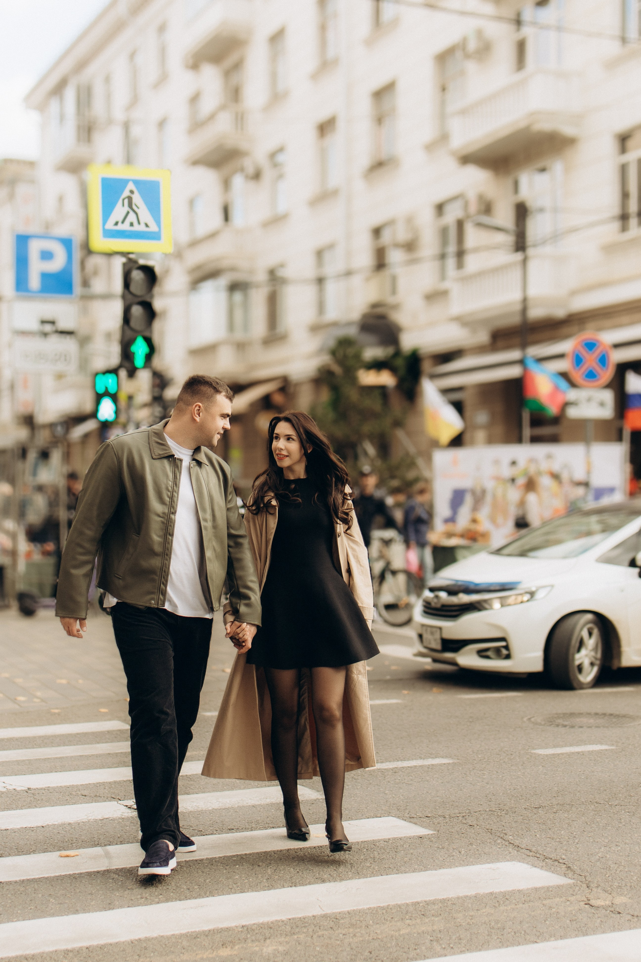 Иван и Софья. Самый теплый фотограф в Краснодаре Рябоконь Ксения