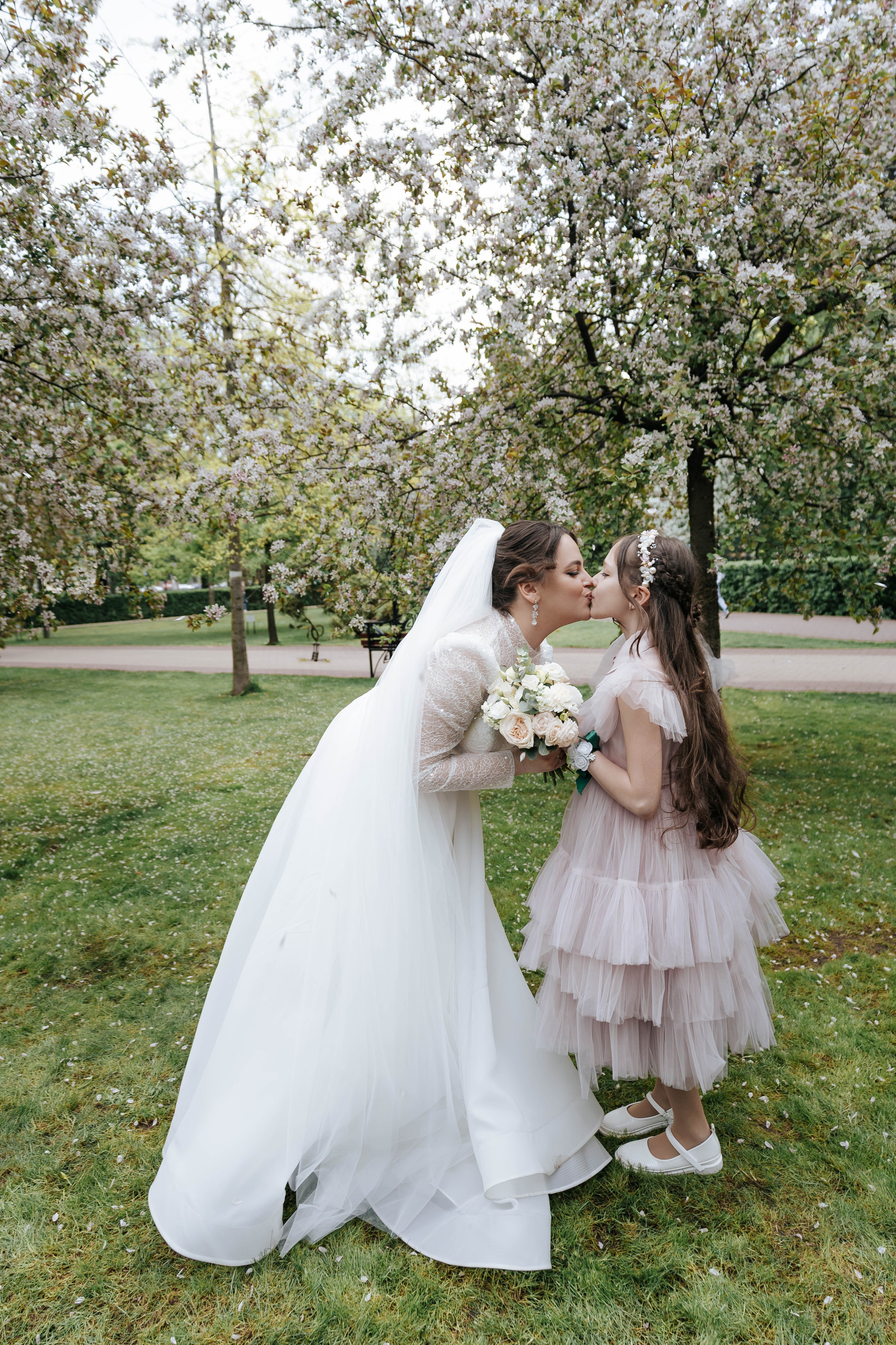 Victor & Ekaterina. Свадебный фотограф в Воронеже Самохина Екатерина