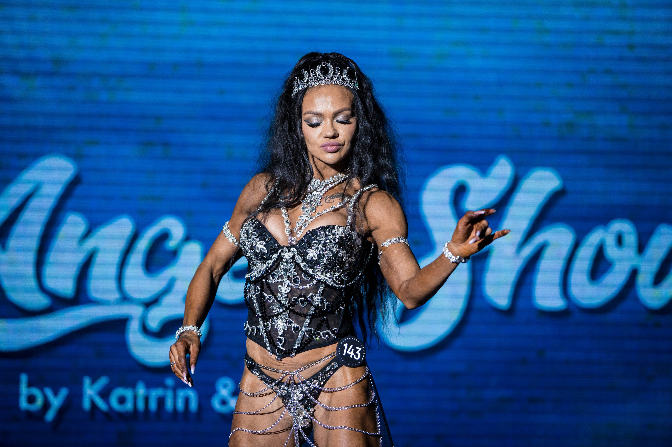 NBC9. Фотограф — художник в Москве Васильева Юлия