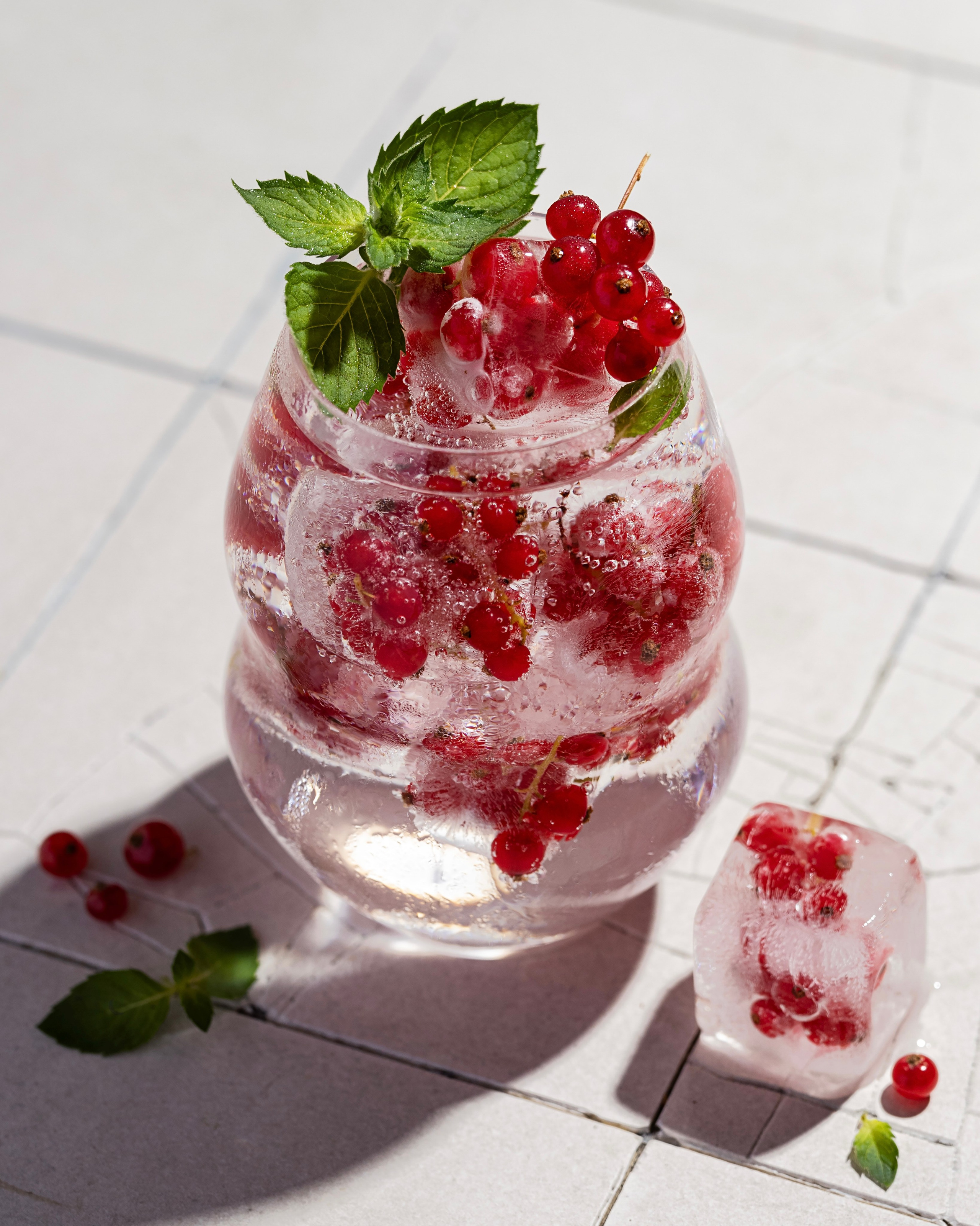 Фотосъёмка напитков. Фуд-фотограф и предметный фотограф в Москве Анна Первова