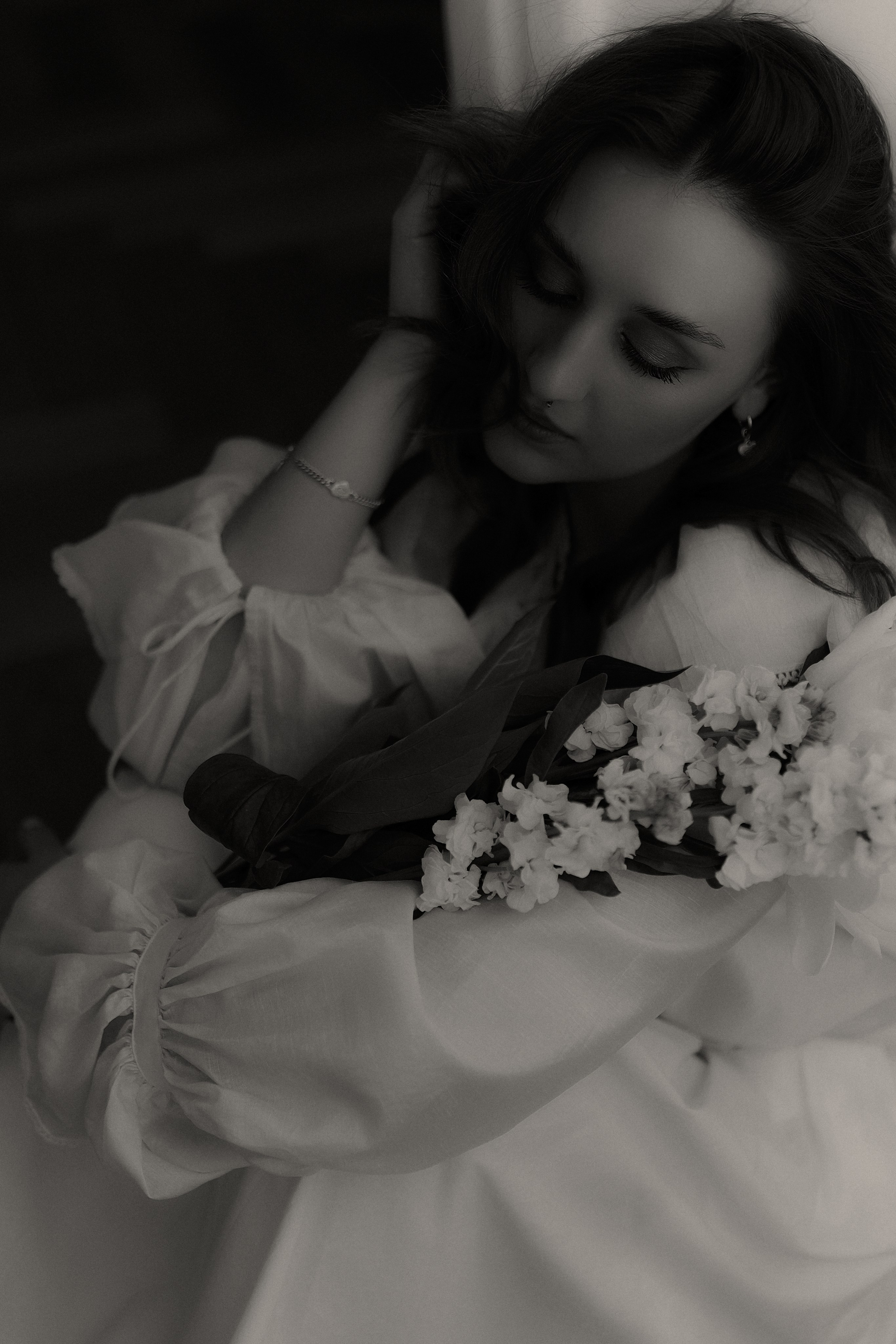 Полина. DARYA.BELKINA