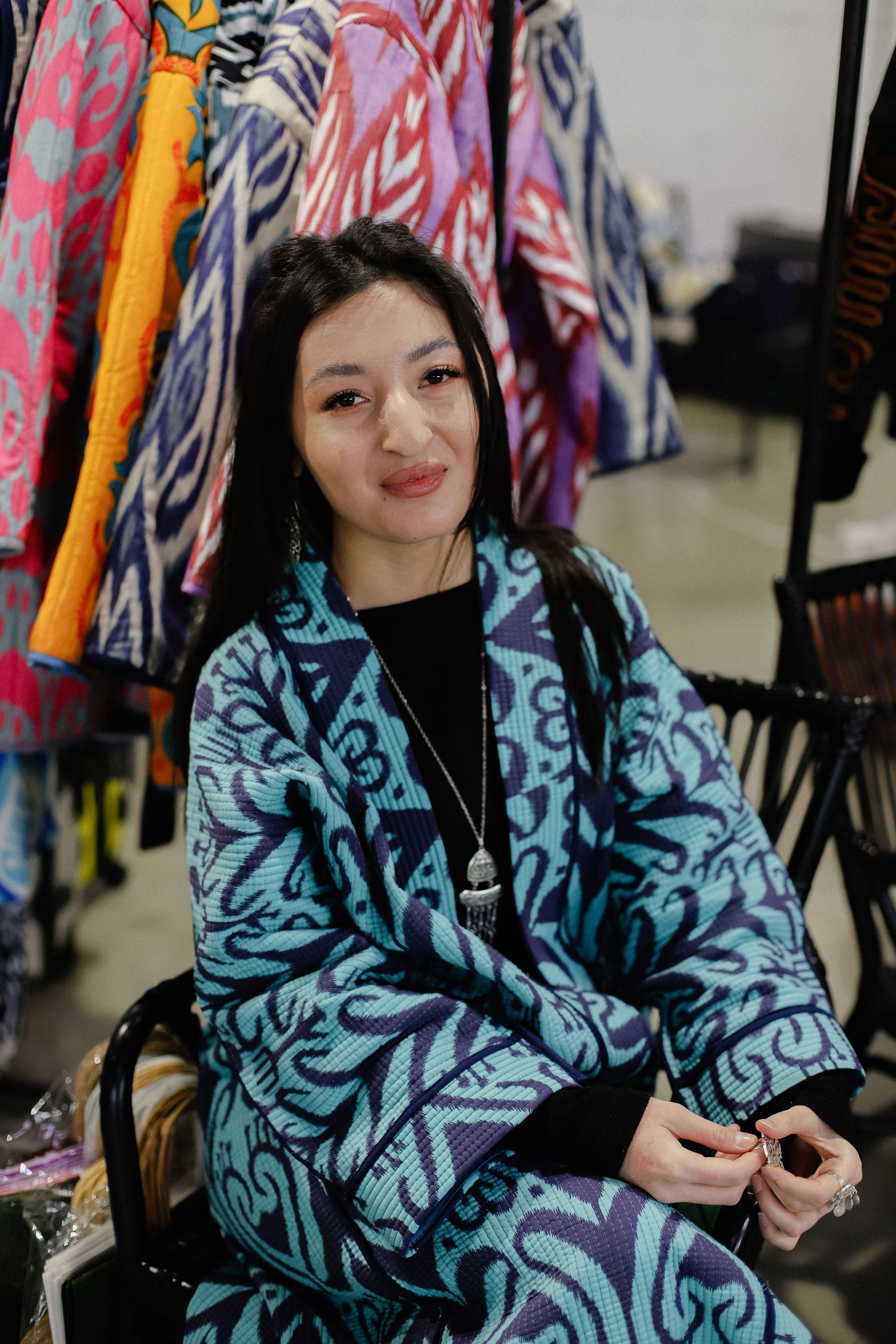 3.03 Almaty Pop Up Store. Фотограф в Алматы и Москве Даша Пушкина