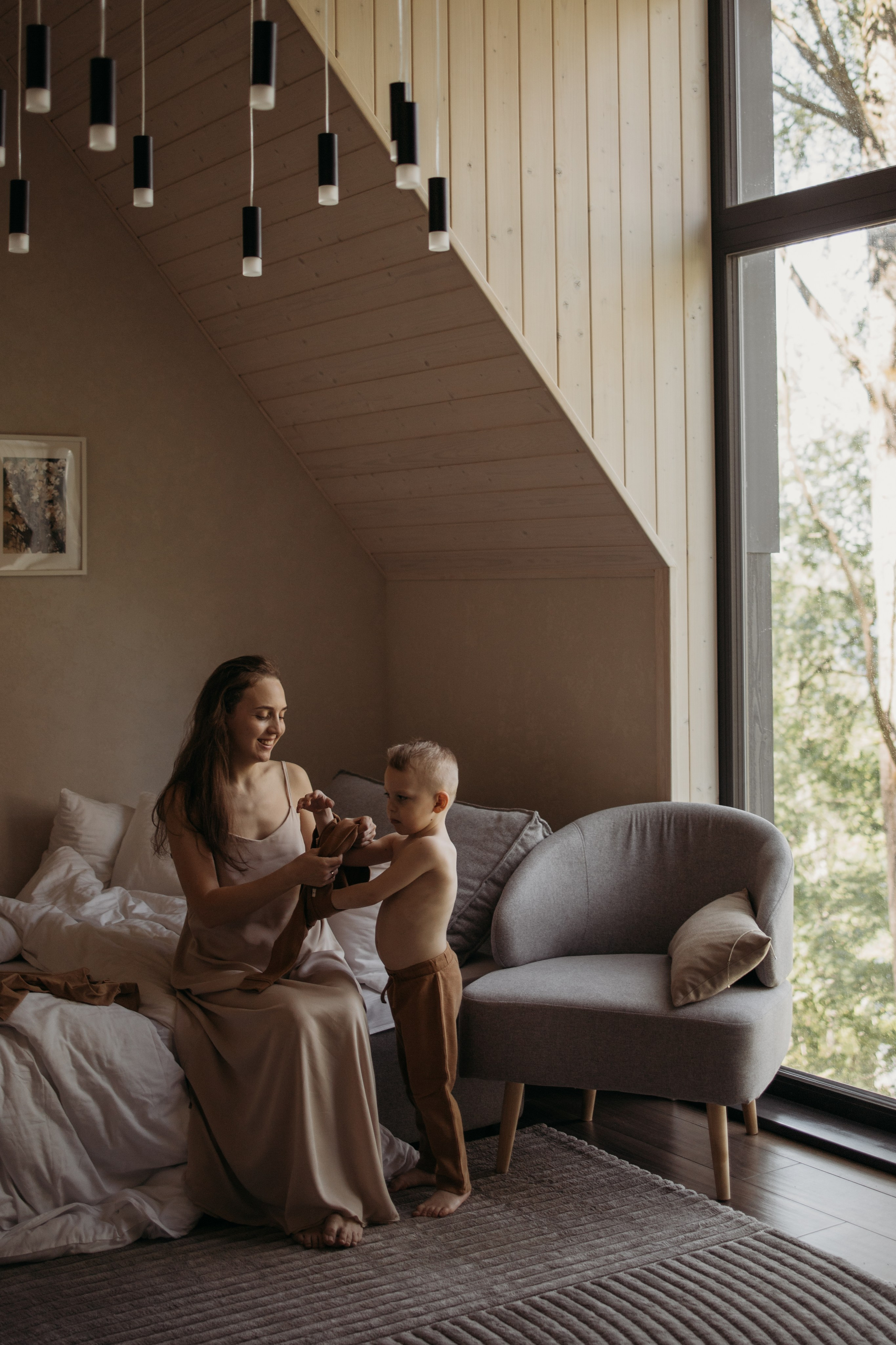 Семья. Семейный фотограф Екатерина Еремеева