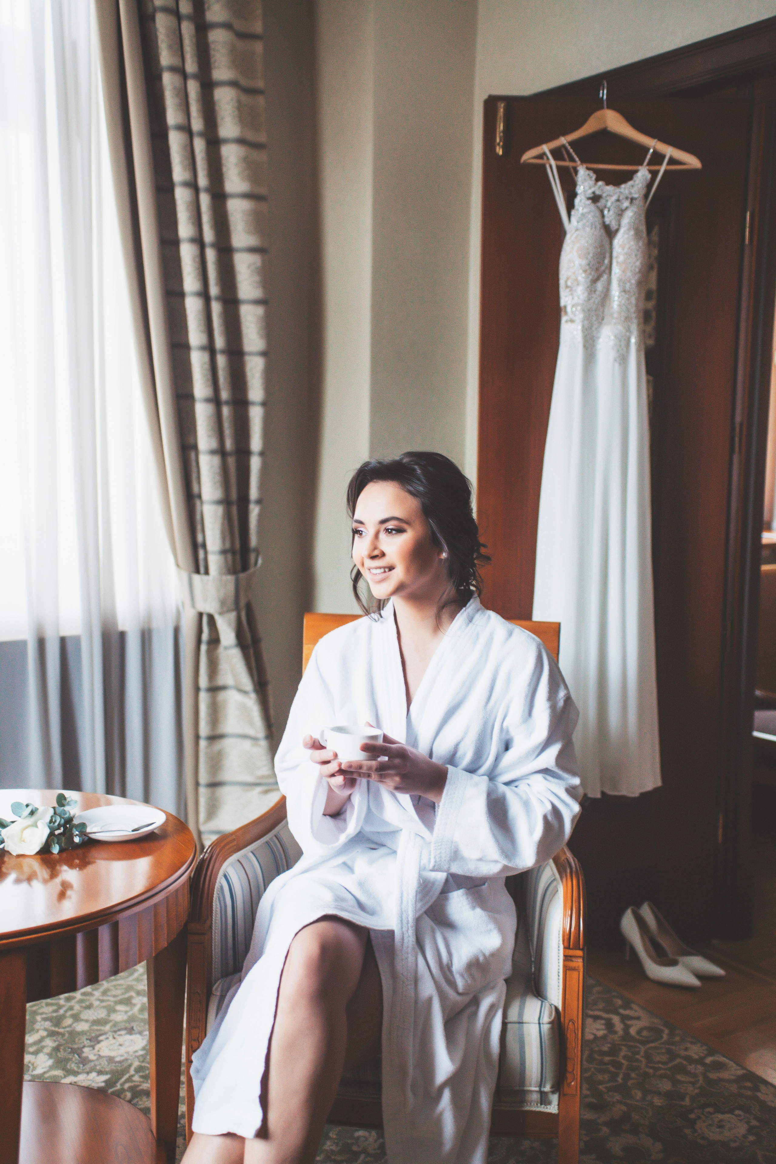 D&A. Свадебный фотограф Мария Железняк в Москве