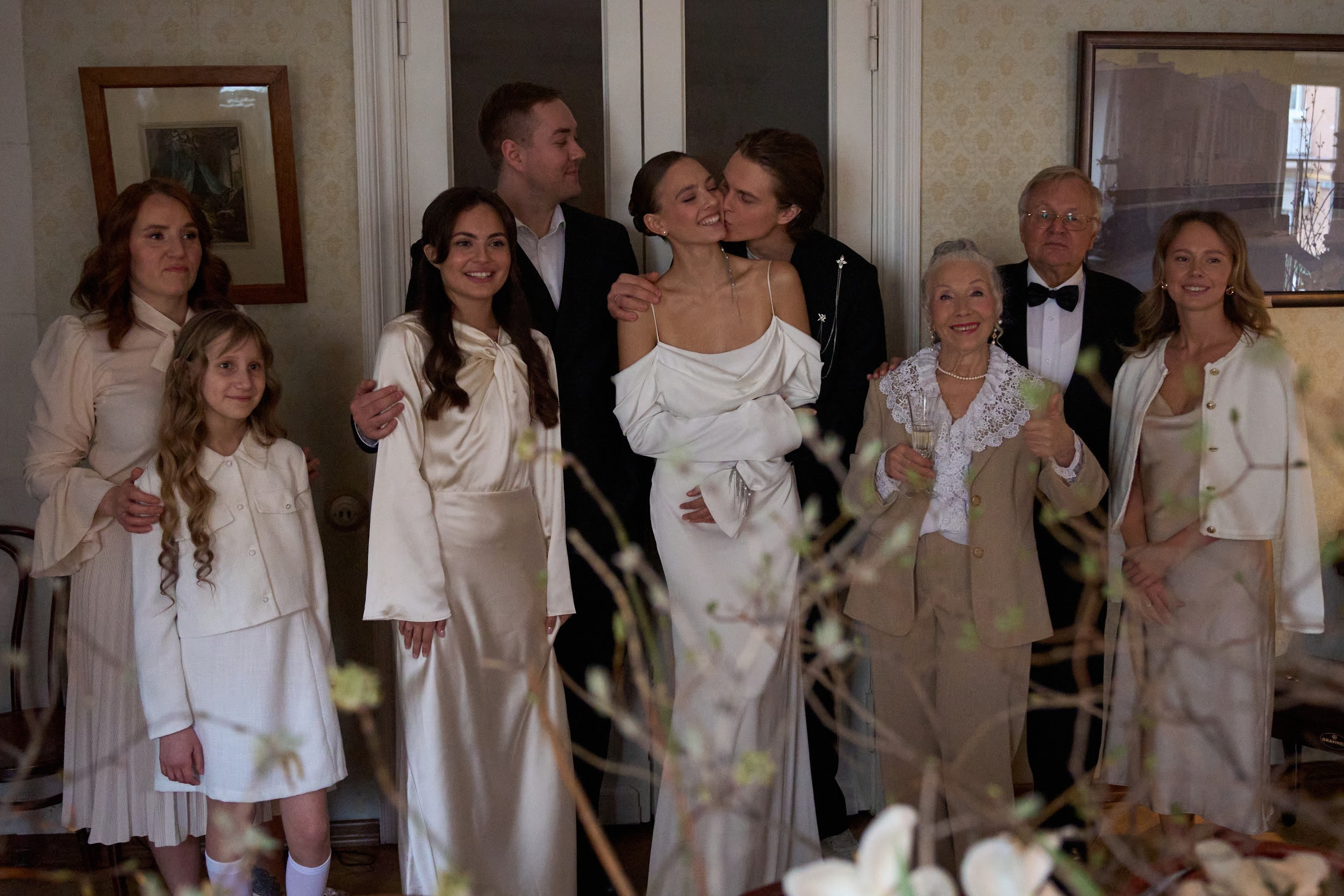 Виолетта & Виталий. Оформление свадеб, декор свадеб Вера Маркова, Москва