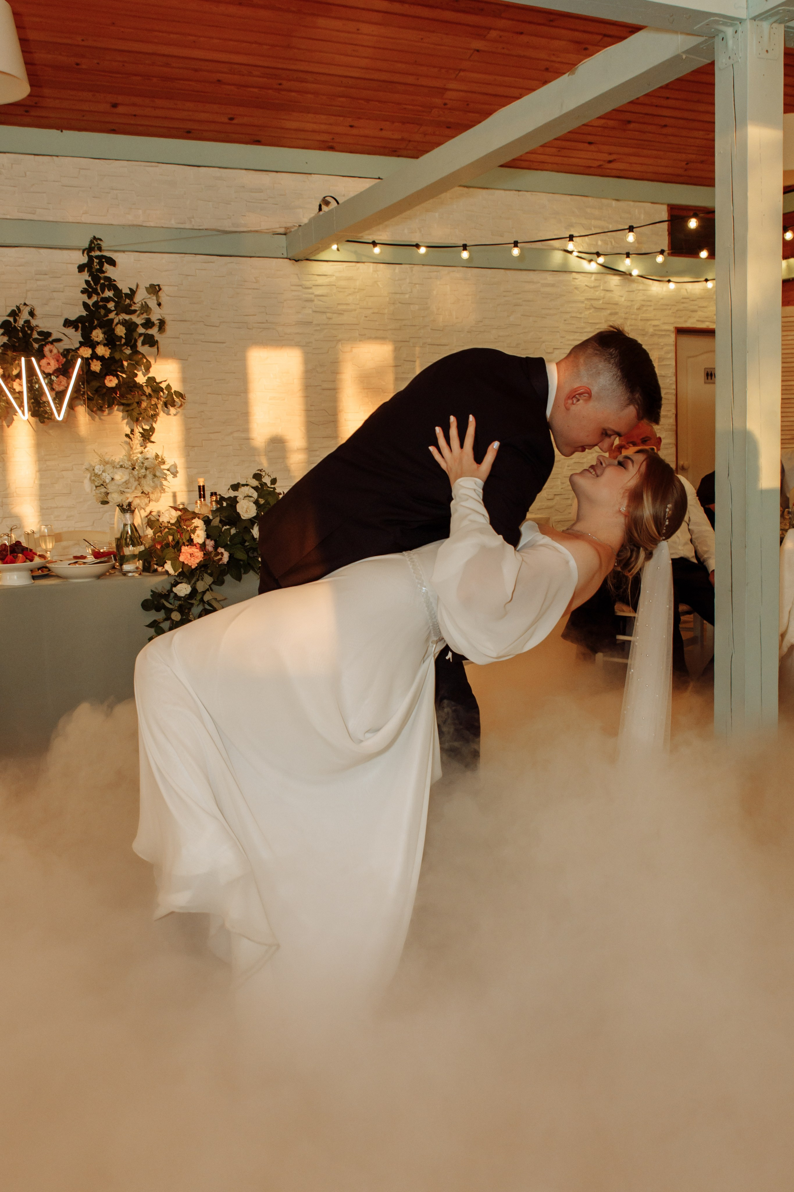 Влад и Даша