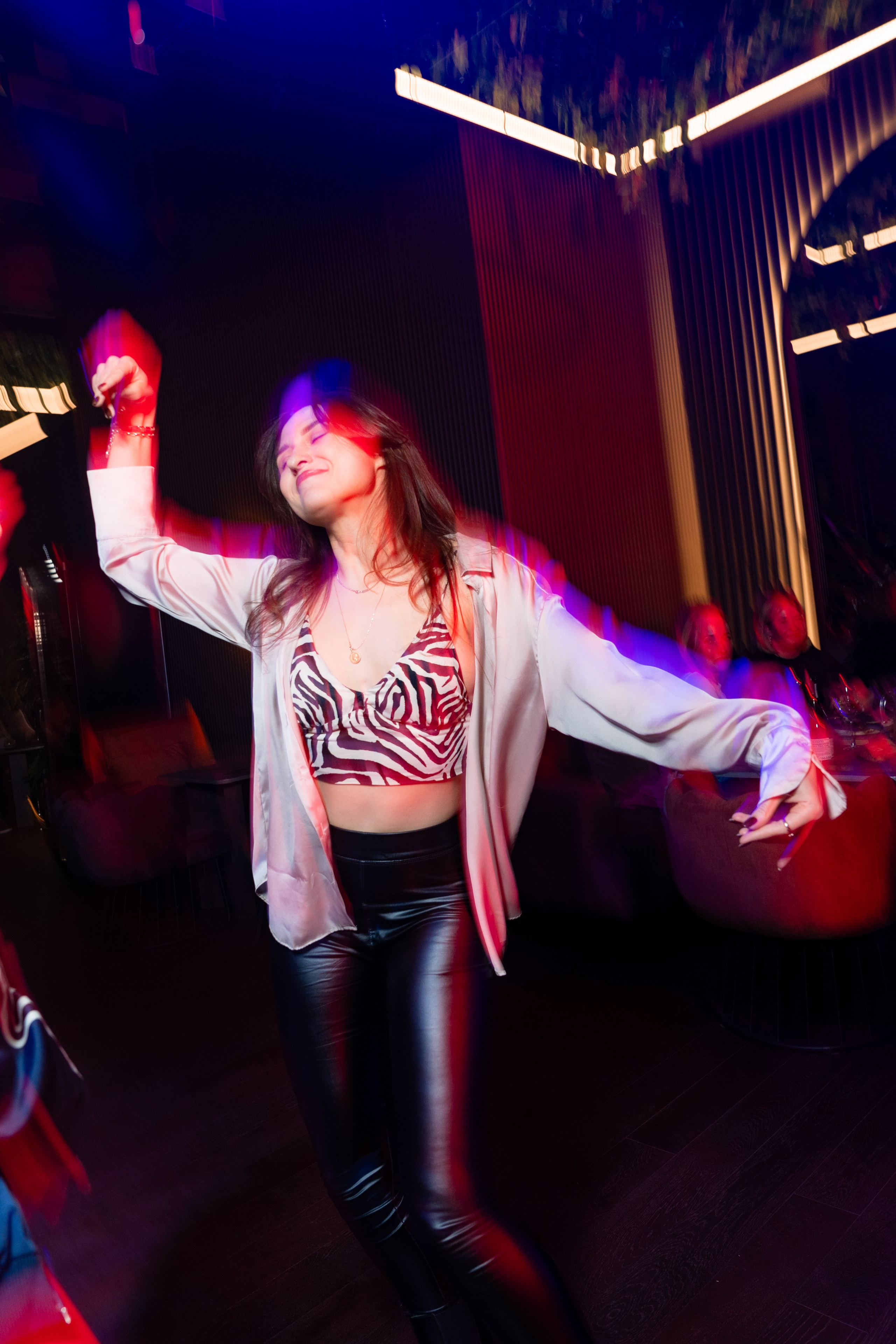 Мята Platinum Атлантис. Фотограф Никита Комаров