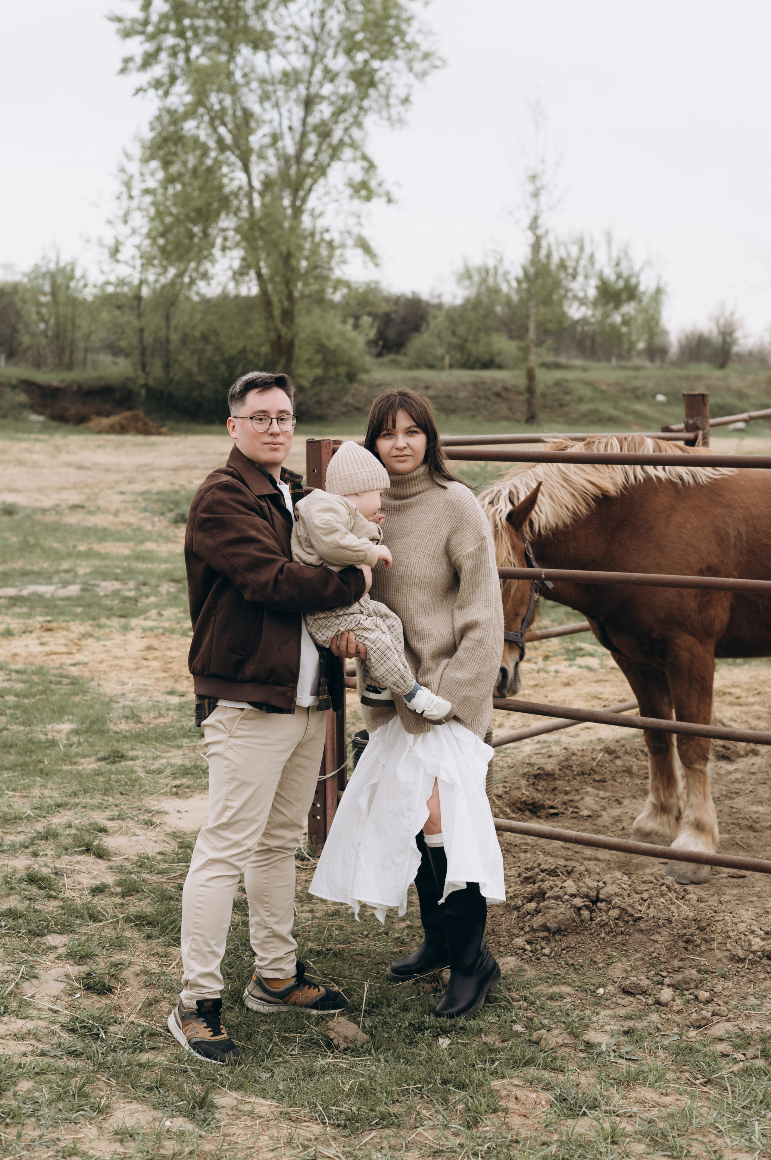 Прогулка с воздушным змеем. Семейный фотограф Воронеж Евгения Богданова