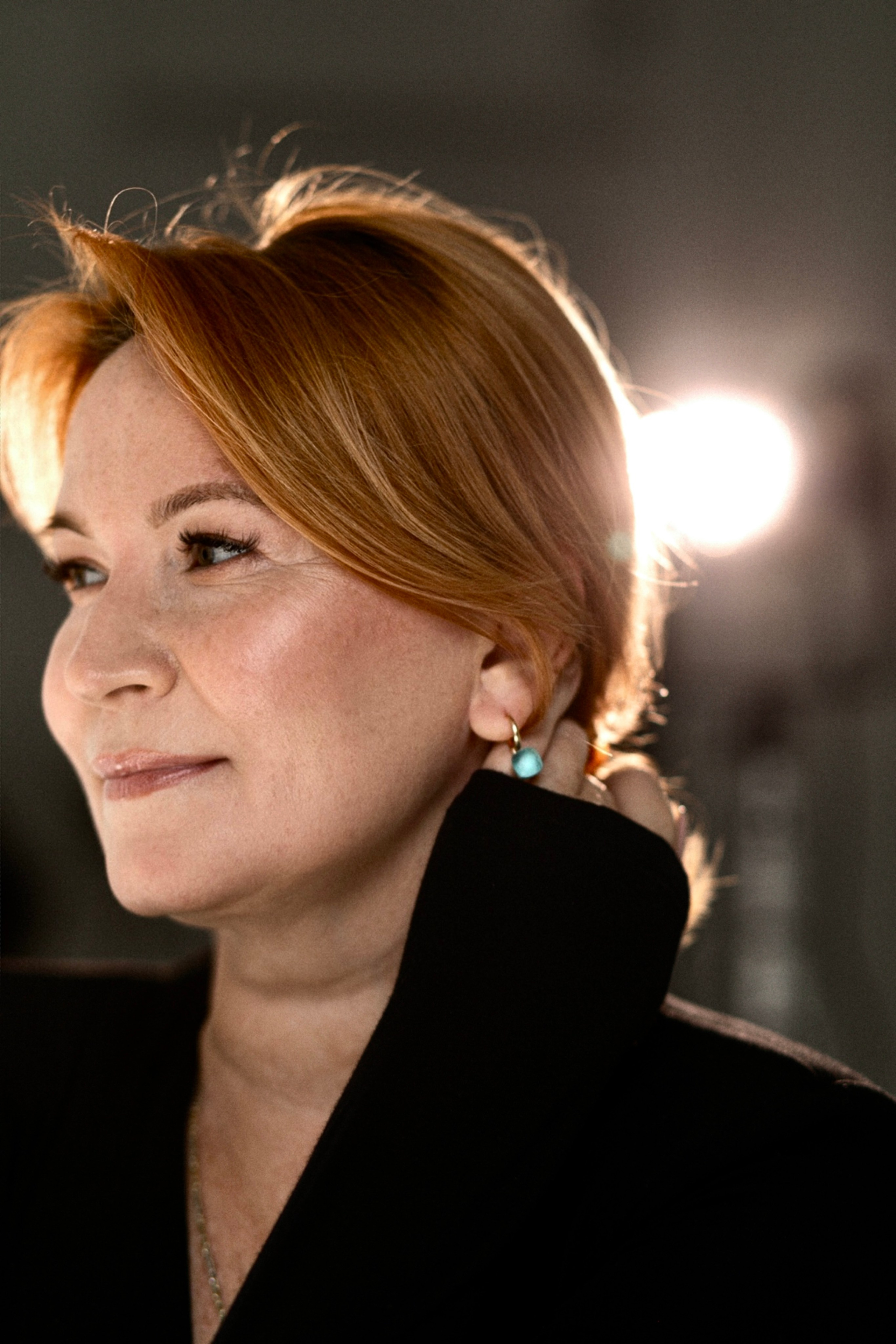 Яна и мама Алёна. Главная