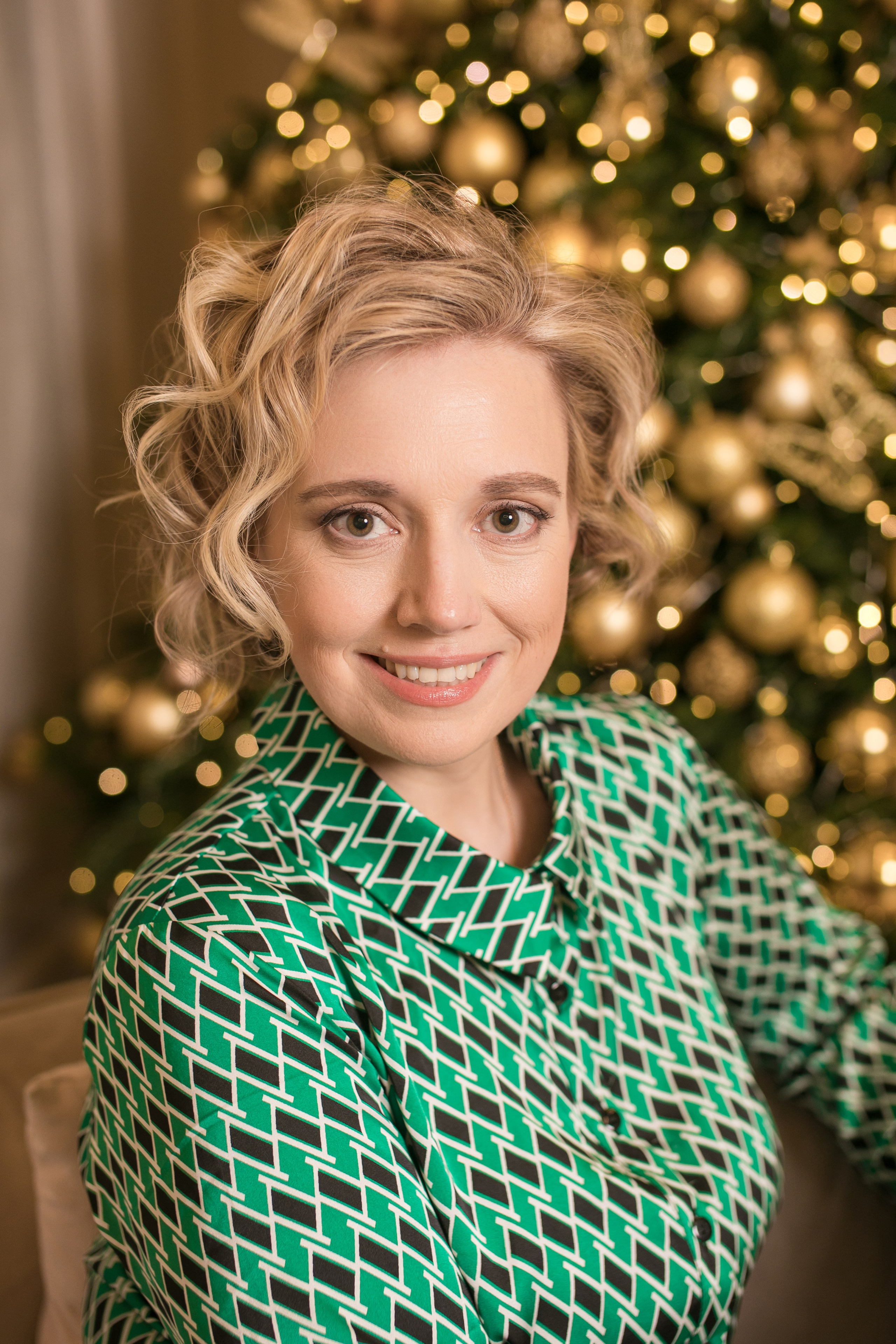 Новогодние фотосессии. Семейный фотограф в Москве Домодедово Московцева Алина