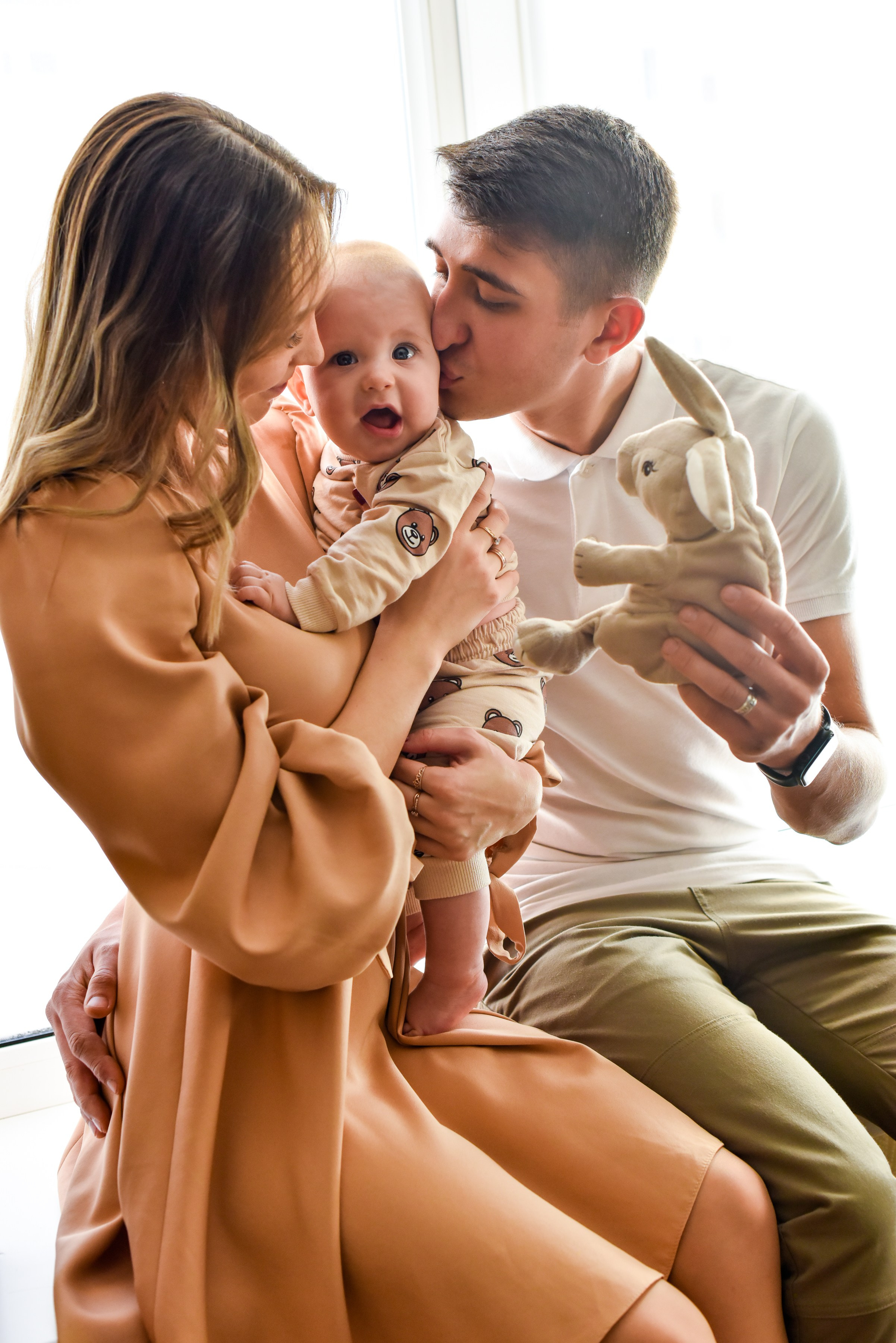 Счастливы вместе