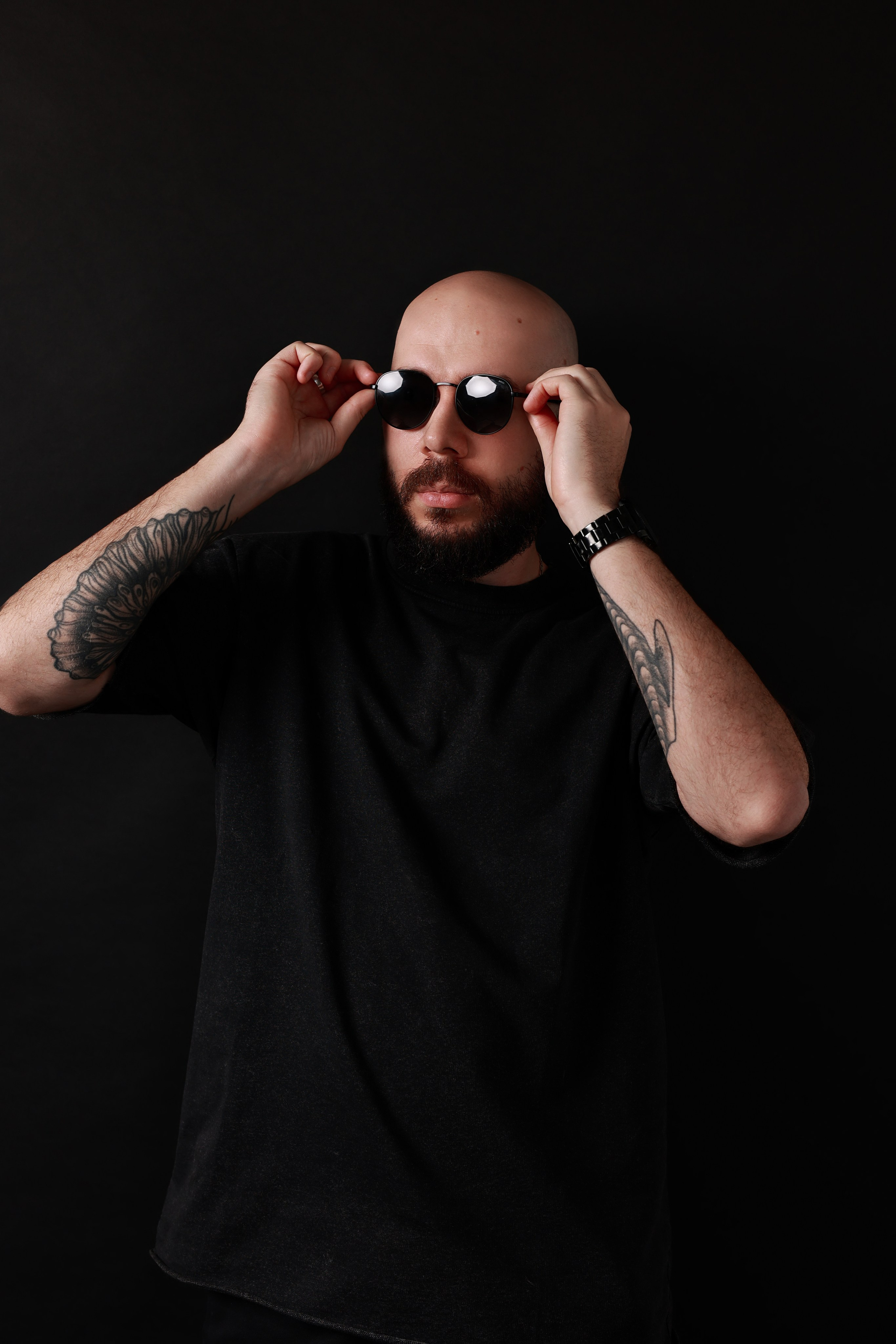 Александр контент. Главная