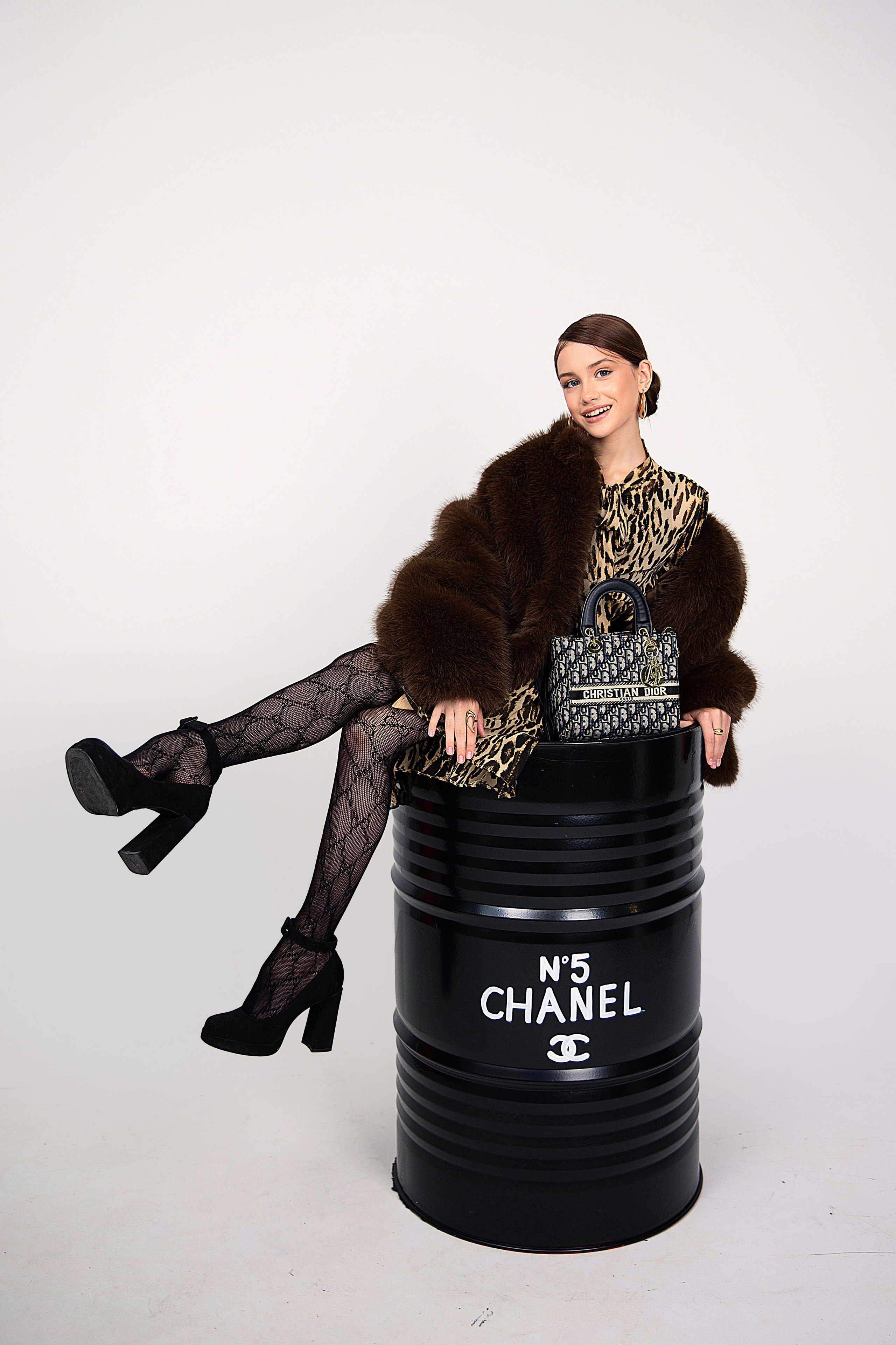 МАЛЫШКА НА МИЛЛИОН. Детский школьный фотограф в Кемерово Зиновьева Екатерина