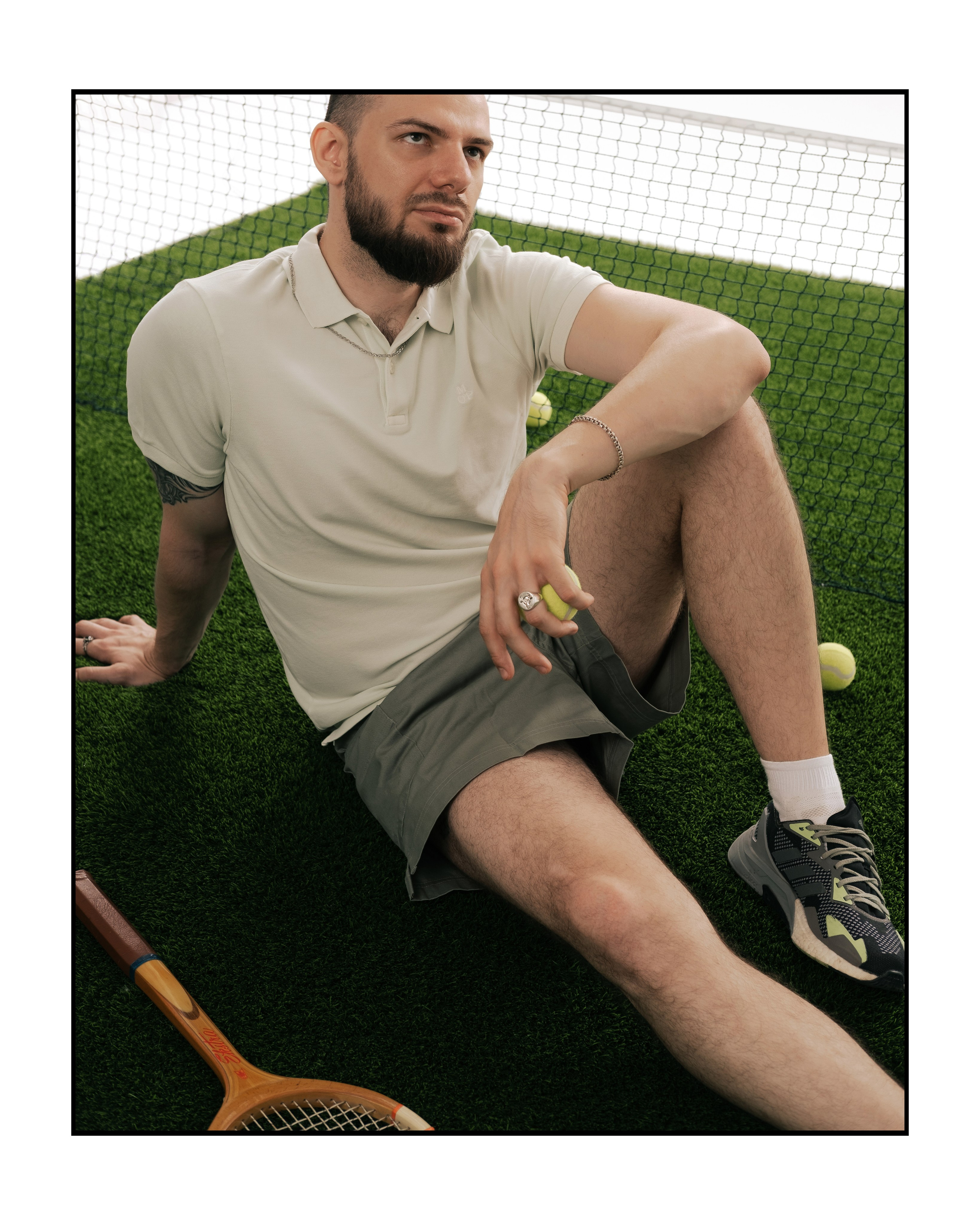 Владимир. Фотограф Санкт-Петербург/ Москва Сланцем Нина