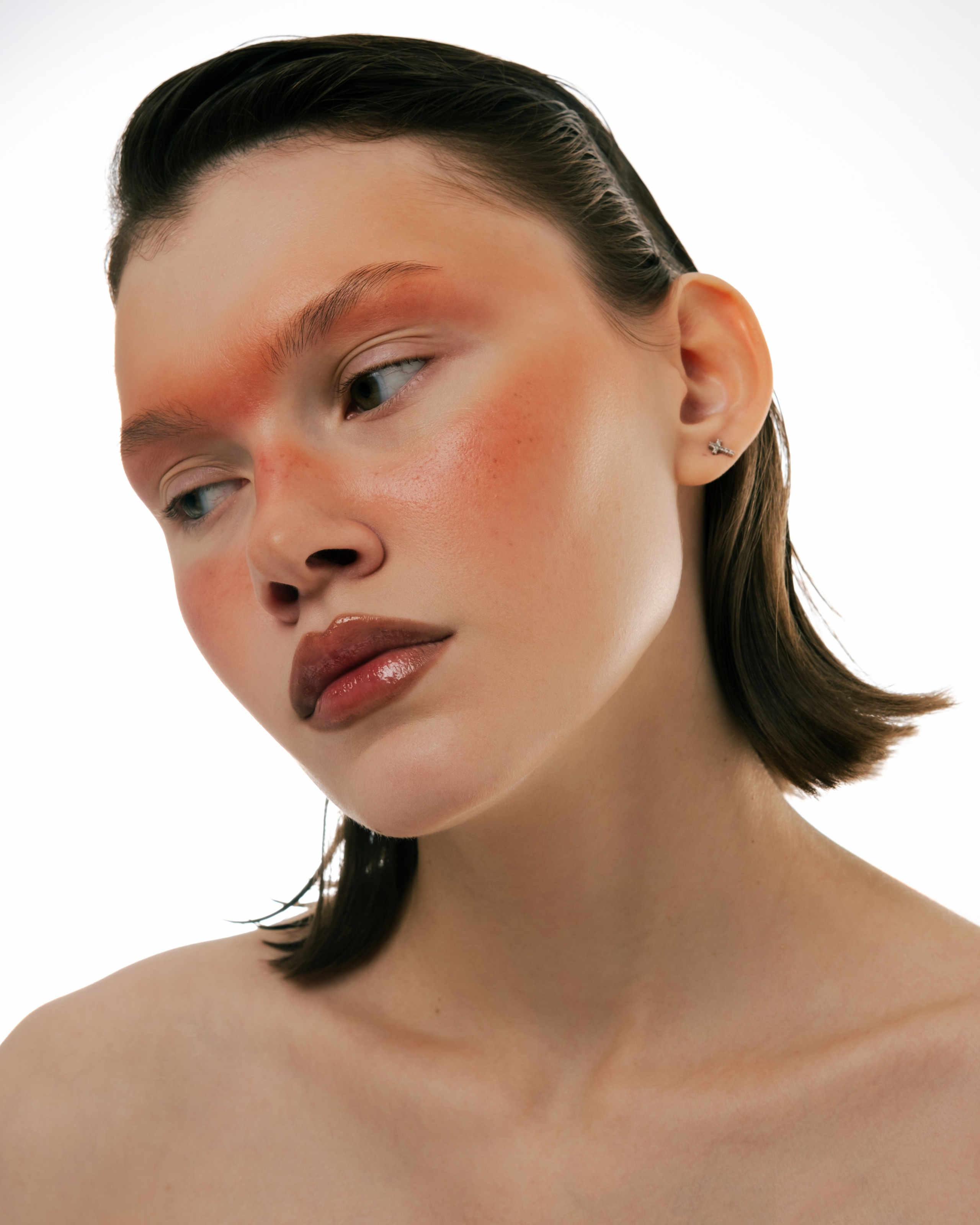 Helix. Фотограф Санкт-Петербург/ Москва Сланцем Нина