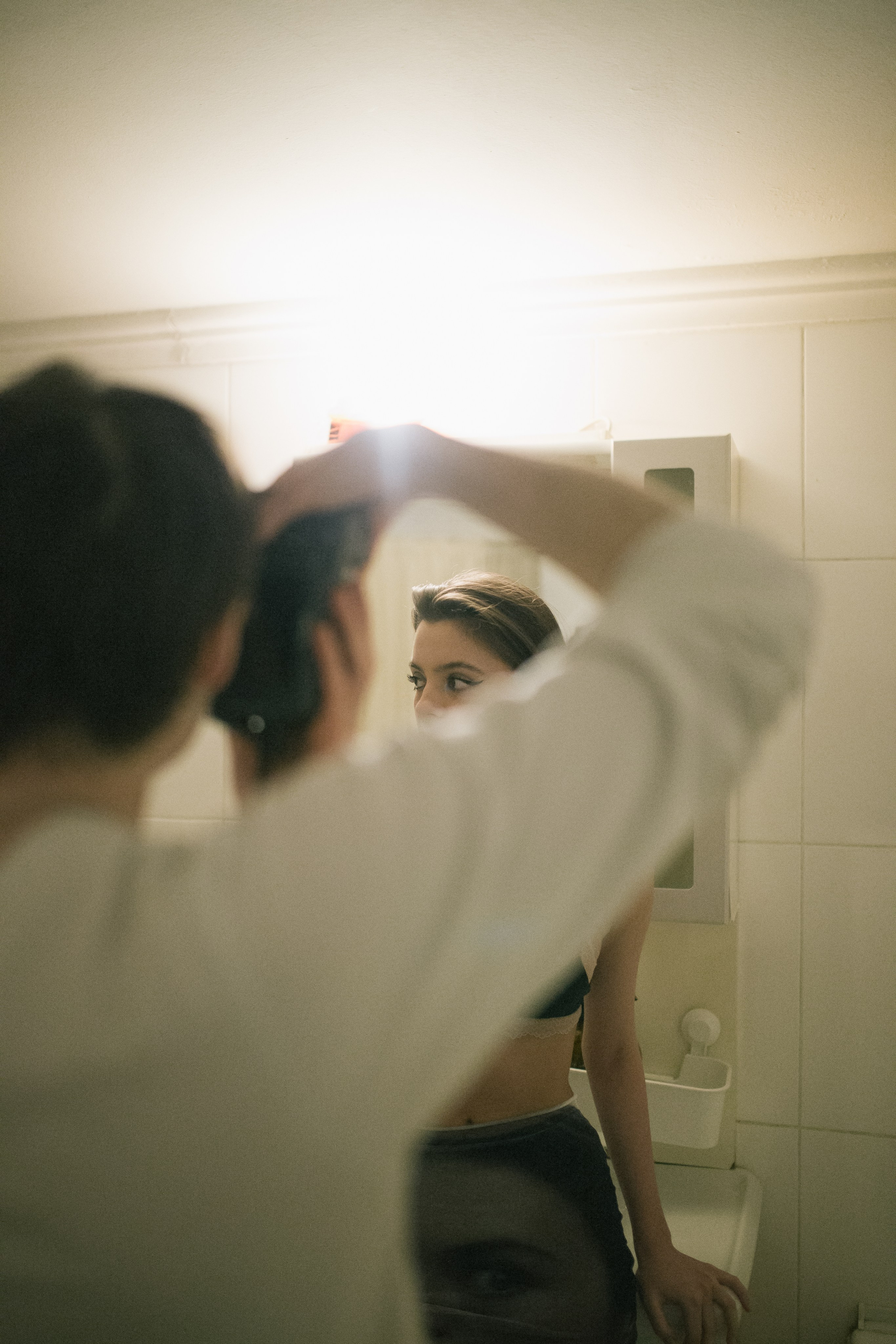 Session 2.0. Портретный фотограф Крис