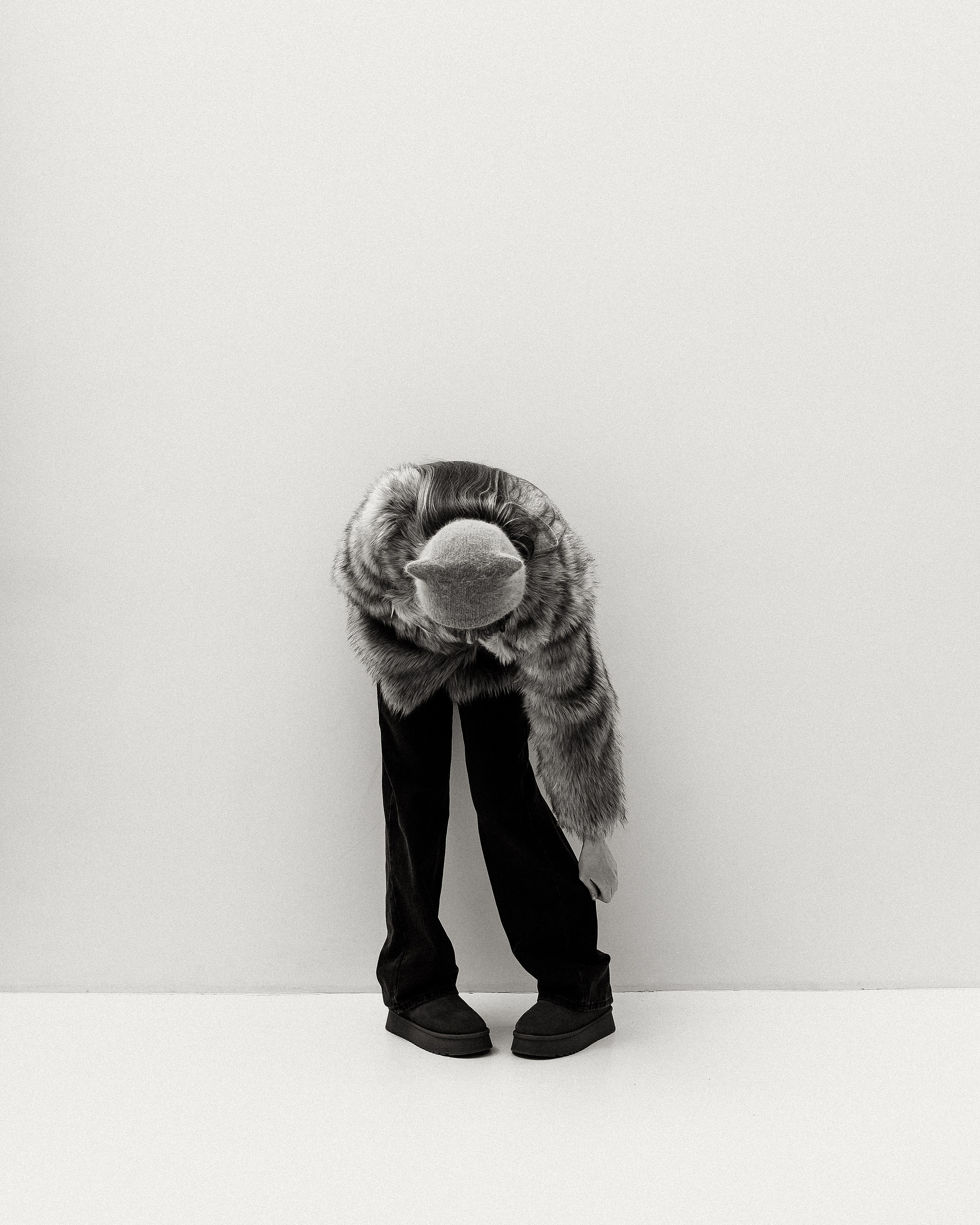 Яна. Фотограф Дарья Зотова