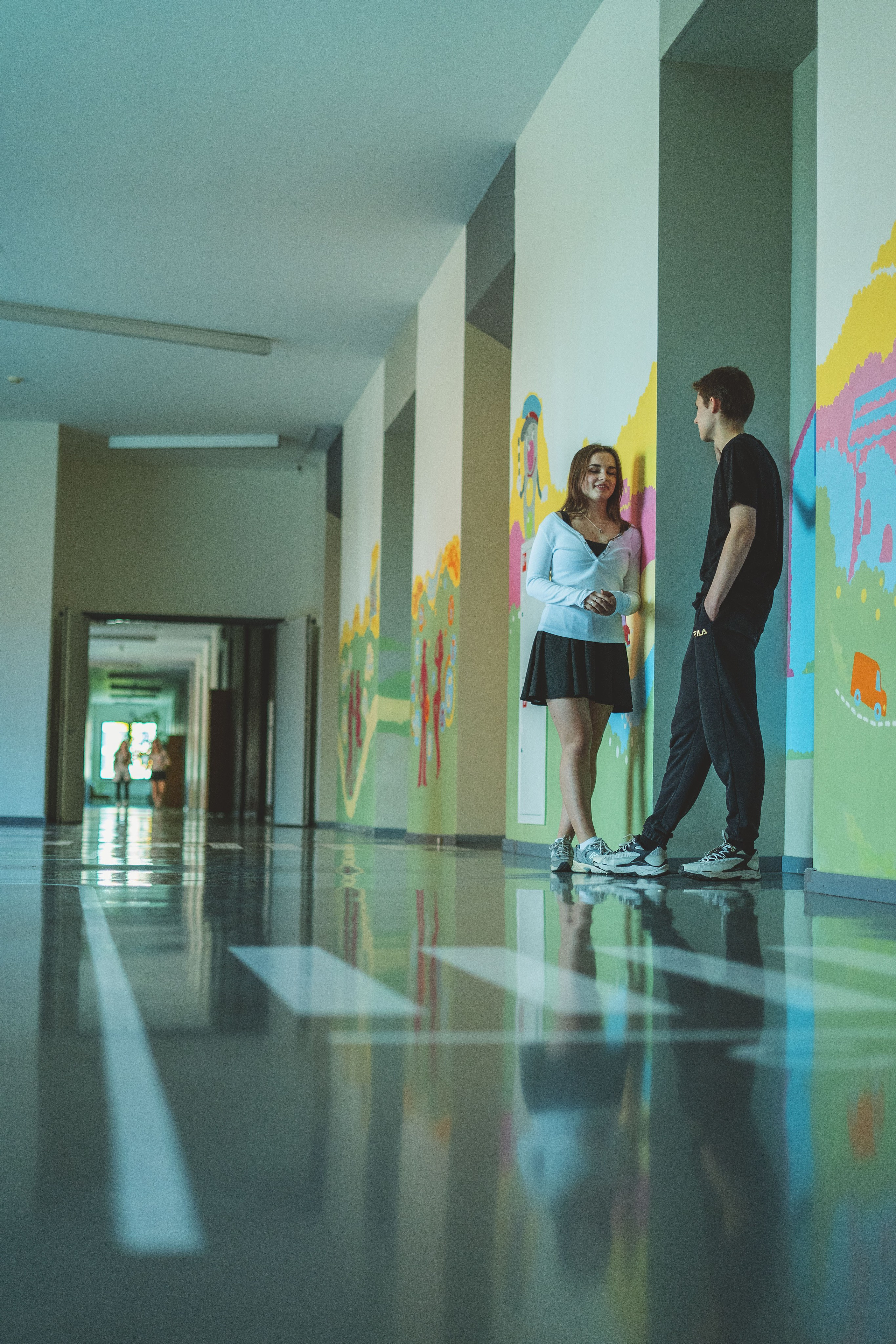 9 класс. Главная