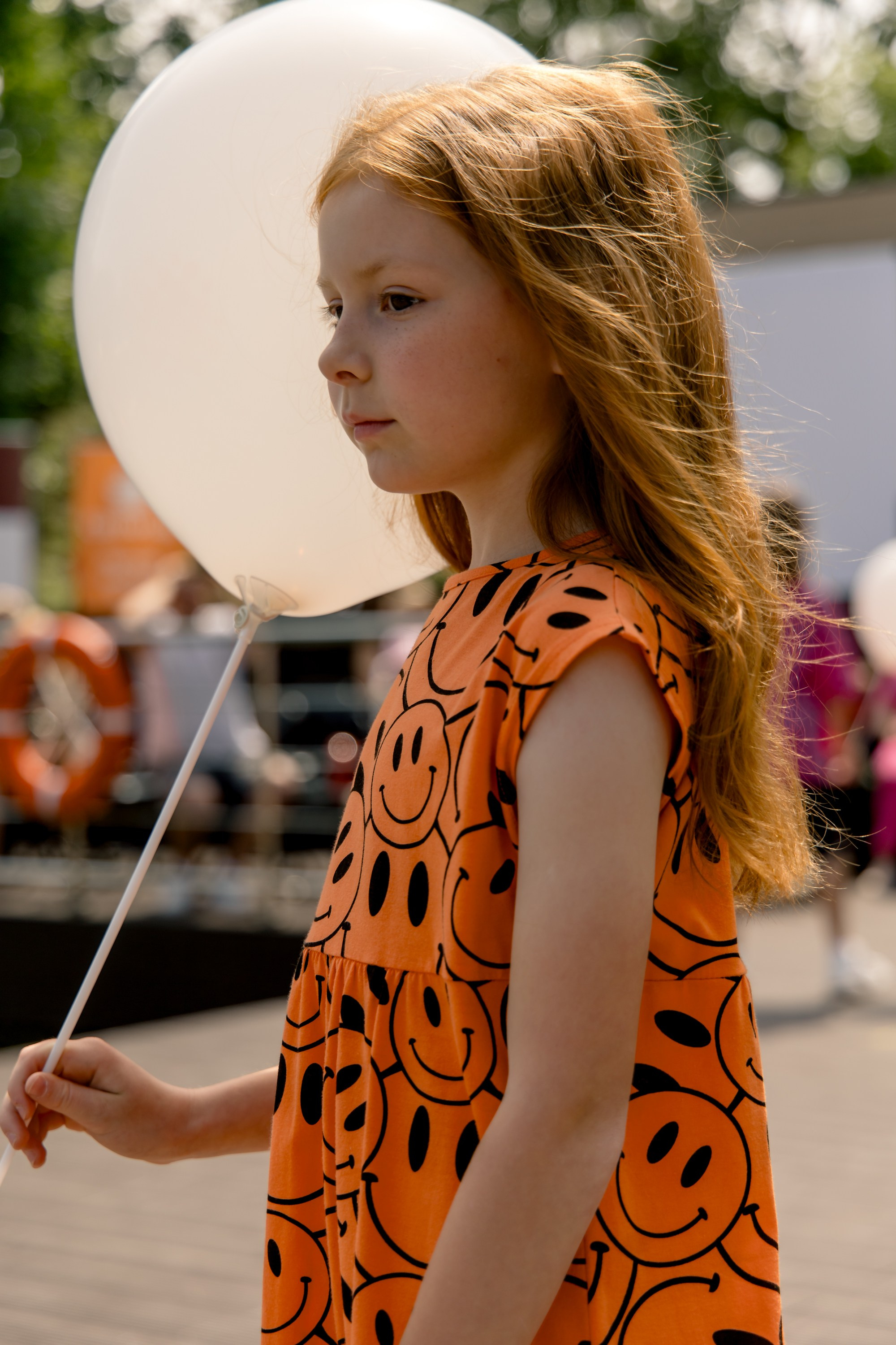 Smolensk Fashion Week 2025_показы_ДЕНЬ 1_KIDS FASHION TIME. Главная