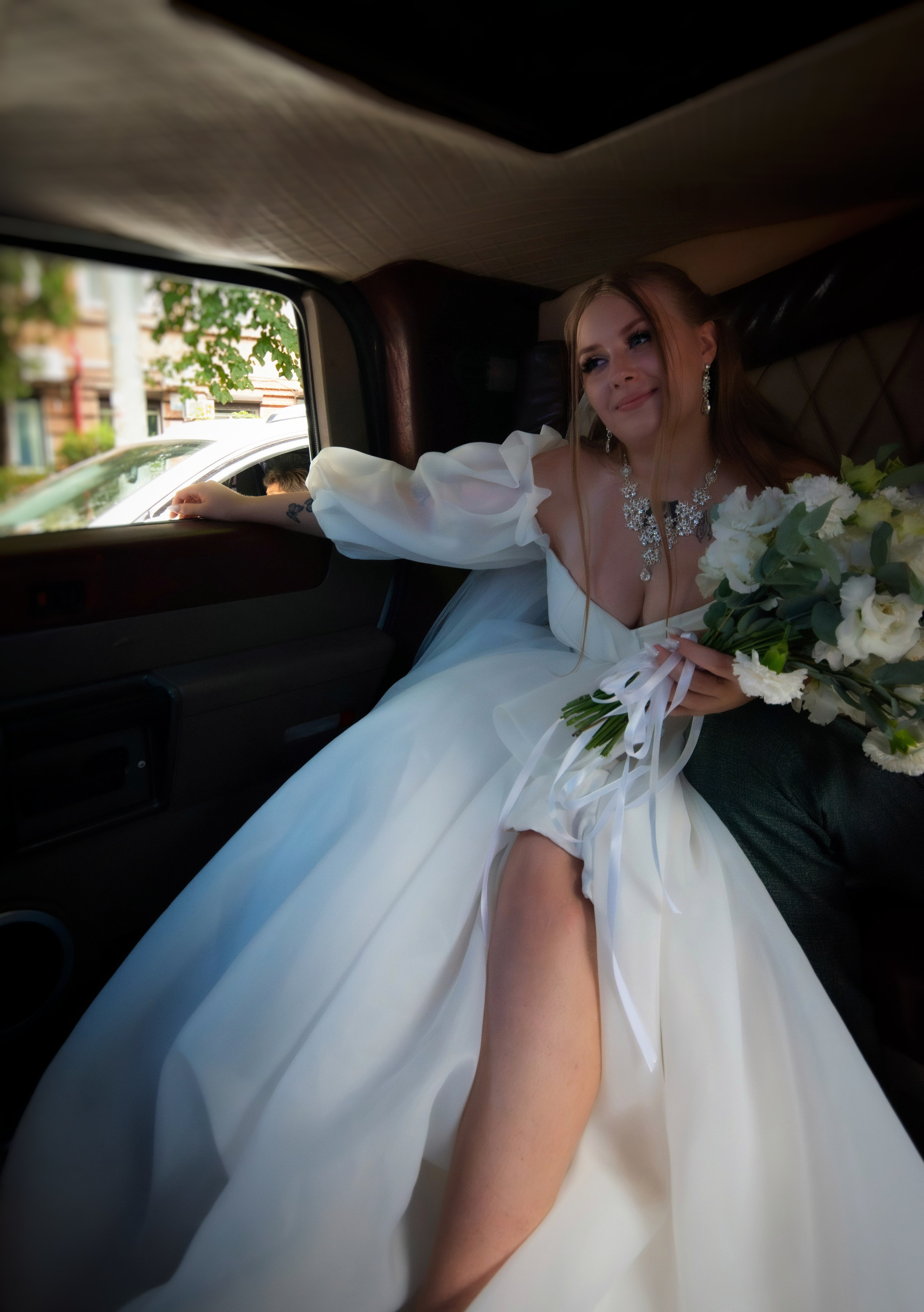 Александр и Дарья. Крыгина Ольга Фотограф Краснодар