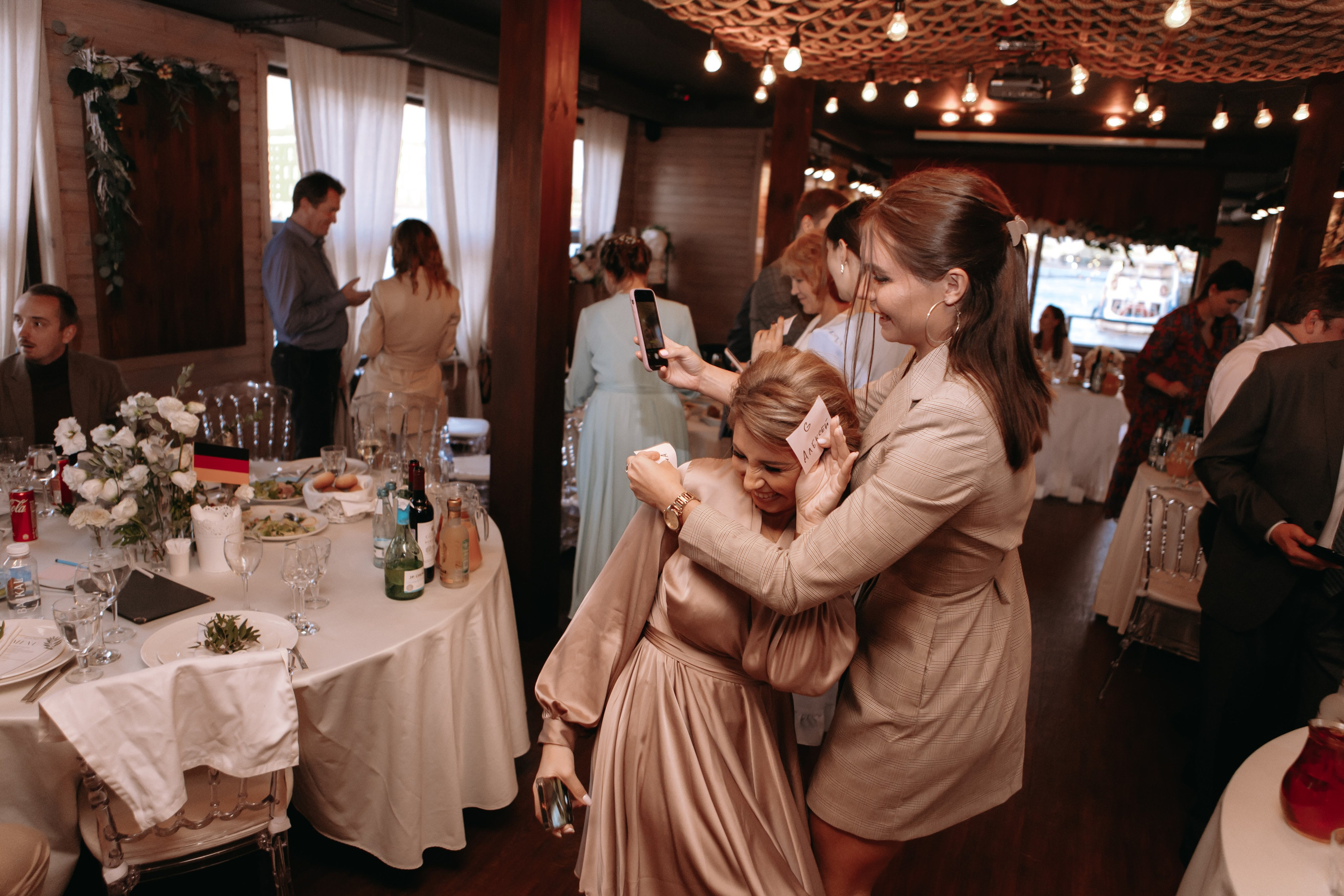 «если бы я знал, я бы женился на тебе ещё раньше». Свадебный и семейный фотограф Арина Кулёва