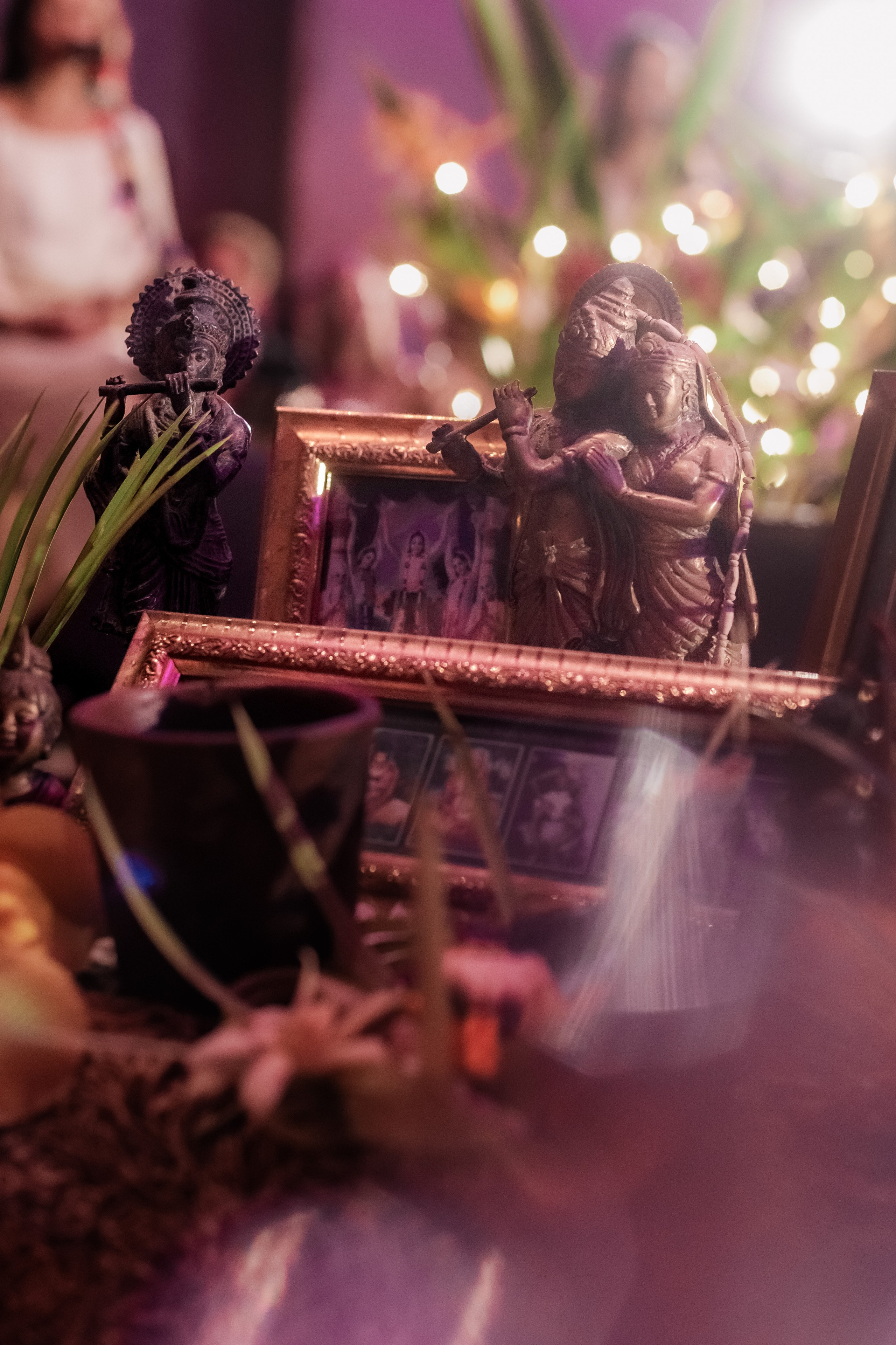 Hanuman Project. Мариам Багдасарян