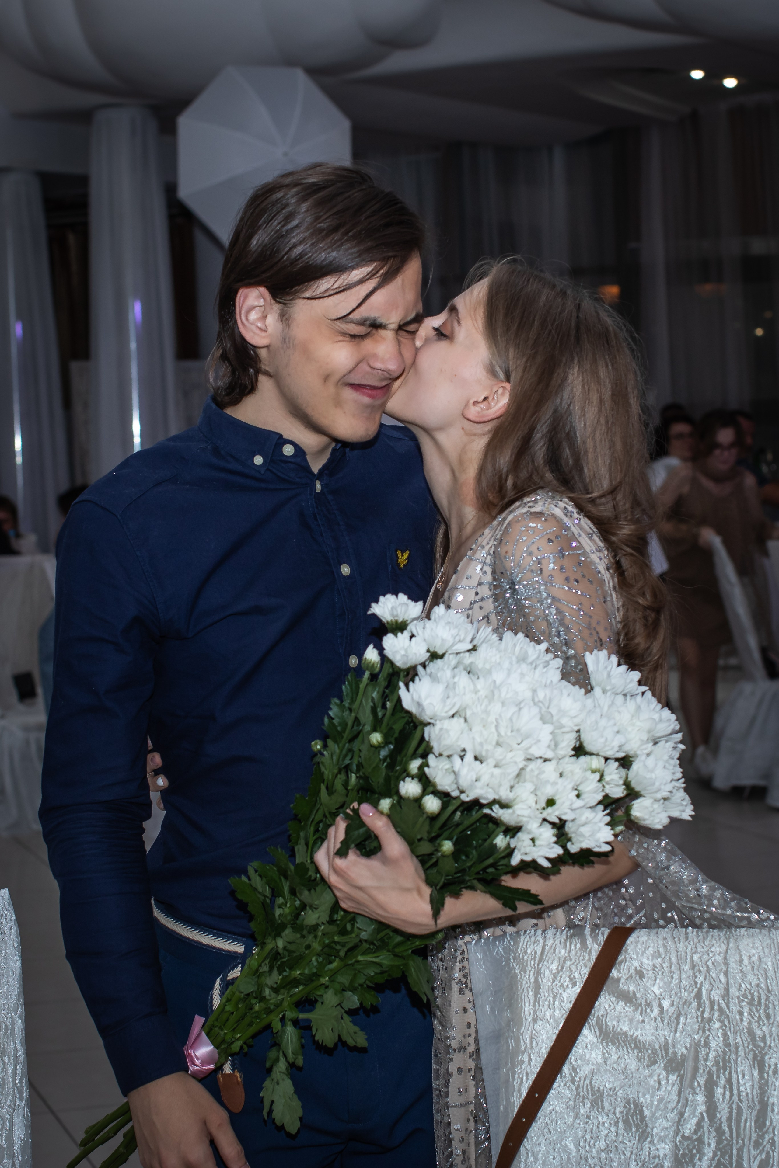 фотограф на выпускной в Самаре