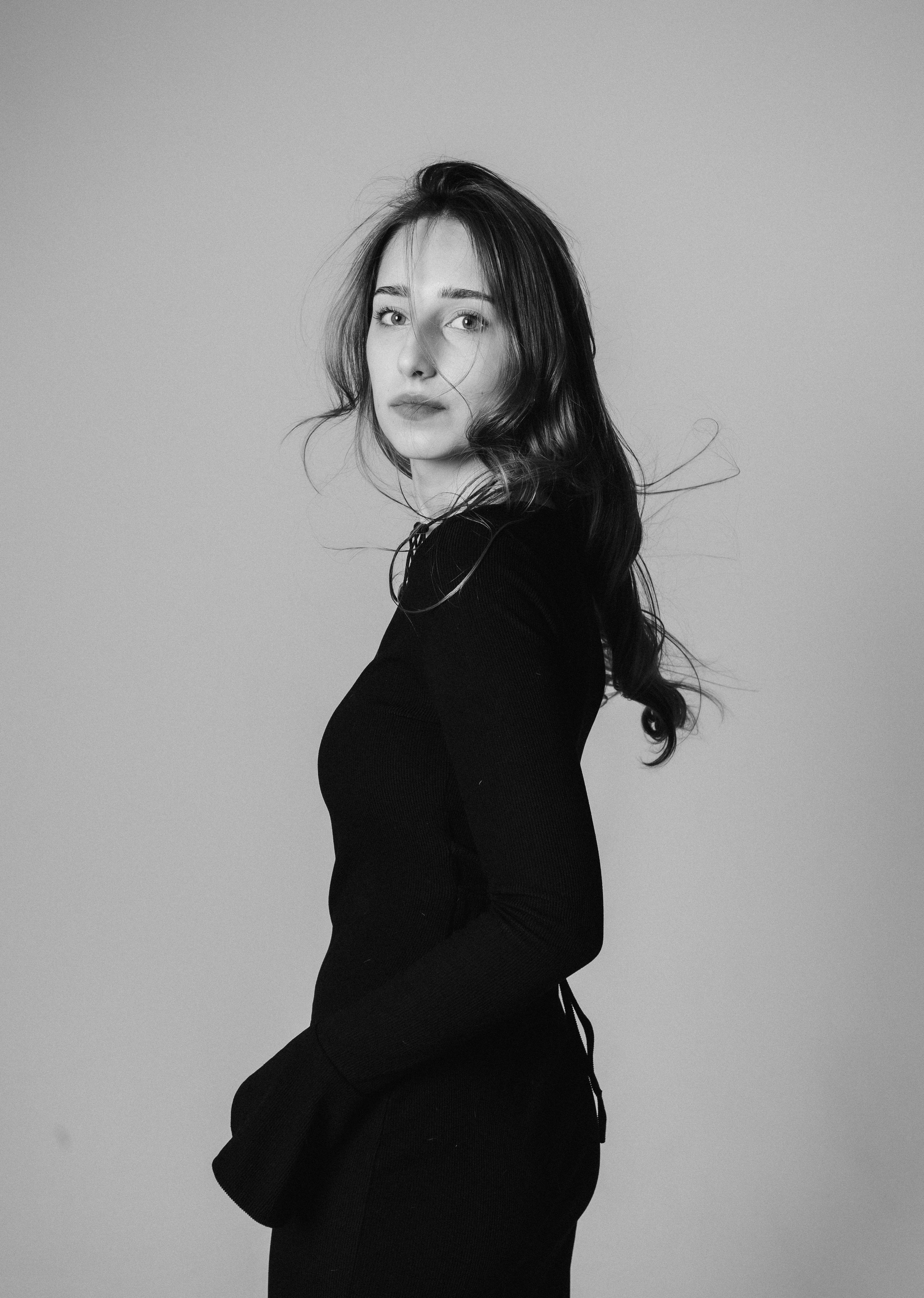 Школьная съёмка. Фотограф Москва Таша Панина