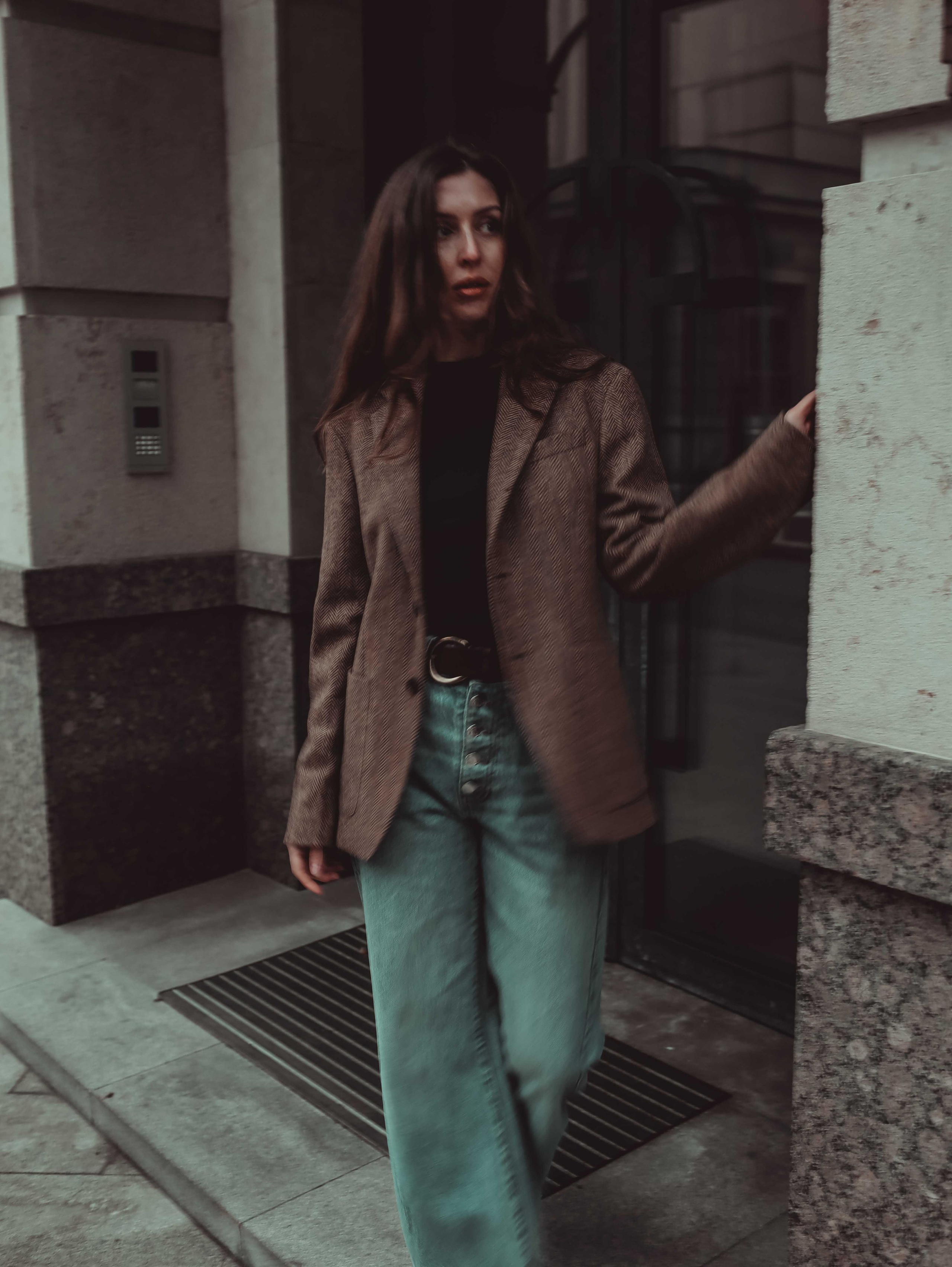 Индивидуальная съемка. Фотограф Москва Таша Панина