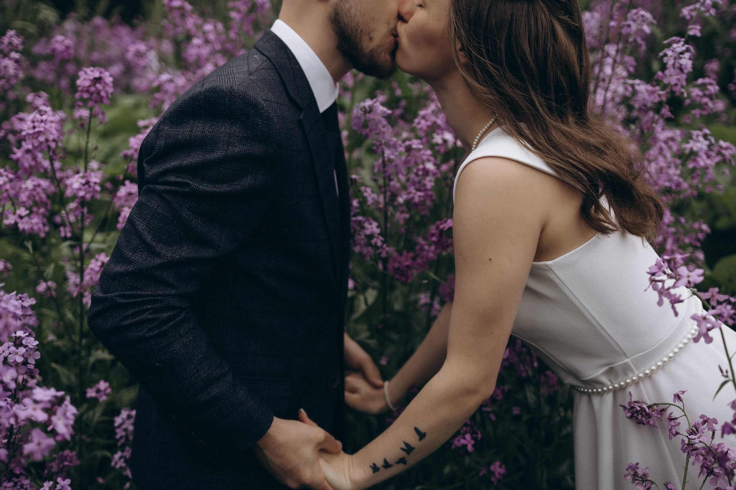 Анонс Свадебной фотосессии. Life style фотограф Молчанова Любовь
