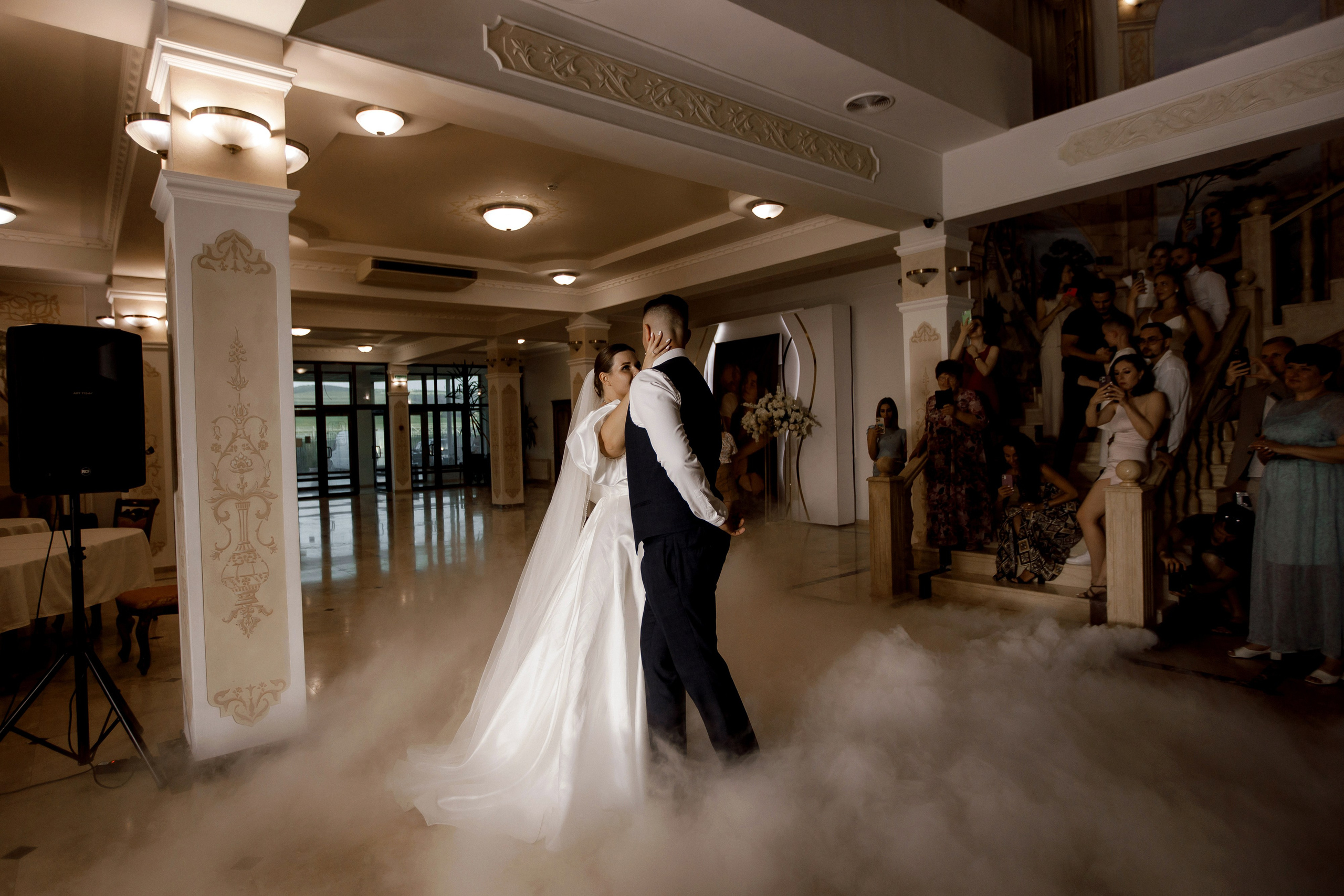 Andrey&Yulia. Фотограф Анна Лейман. Севастополь