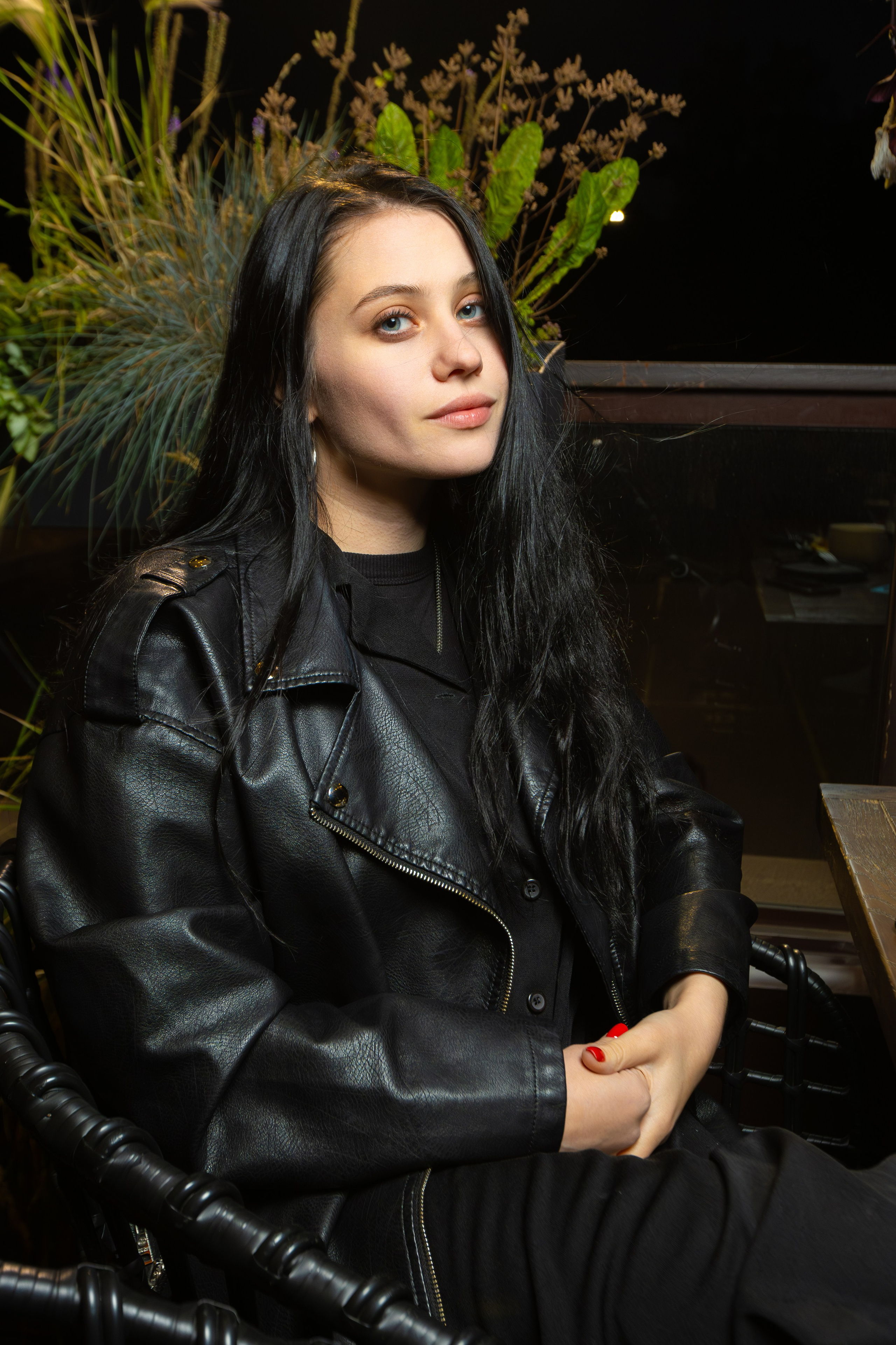 Бар Ardenne. 6 years. Евгений Матвеев — фотограф в Санкт-Петербурге