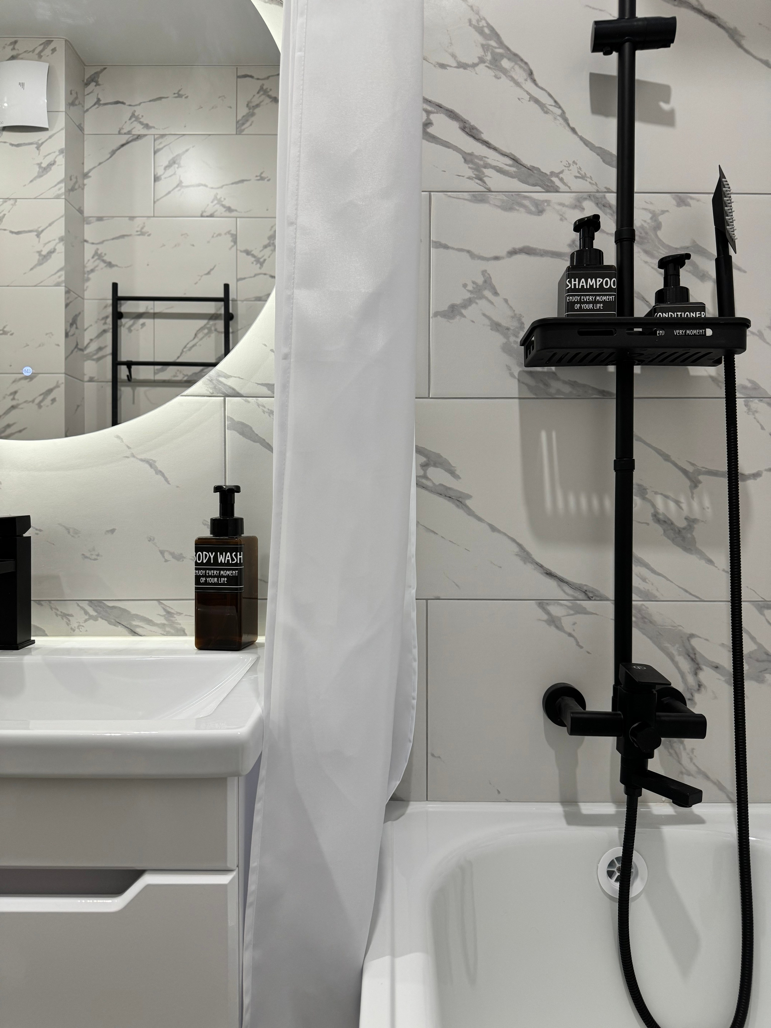 Проект № 8241. Хоумстейджинг и Инвестремонт в Екатеринбурге | Увеличьте стоимость вашей недвижимости