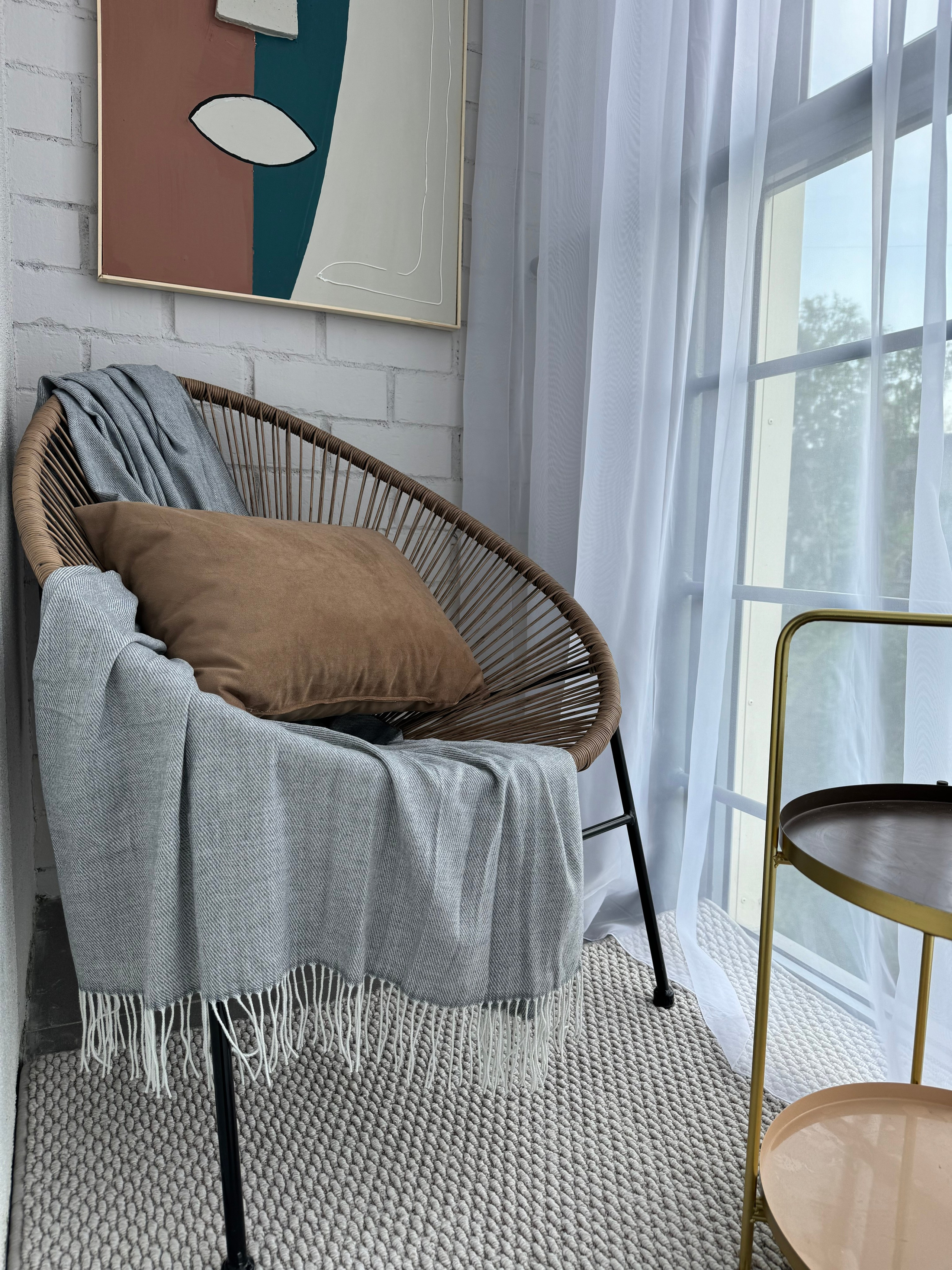 Проект № 0424. Хоумстейджинг и Инвестремонт в Екатеринбурге | Увеличьте стоимость вашей недвижимости