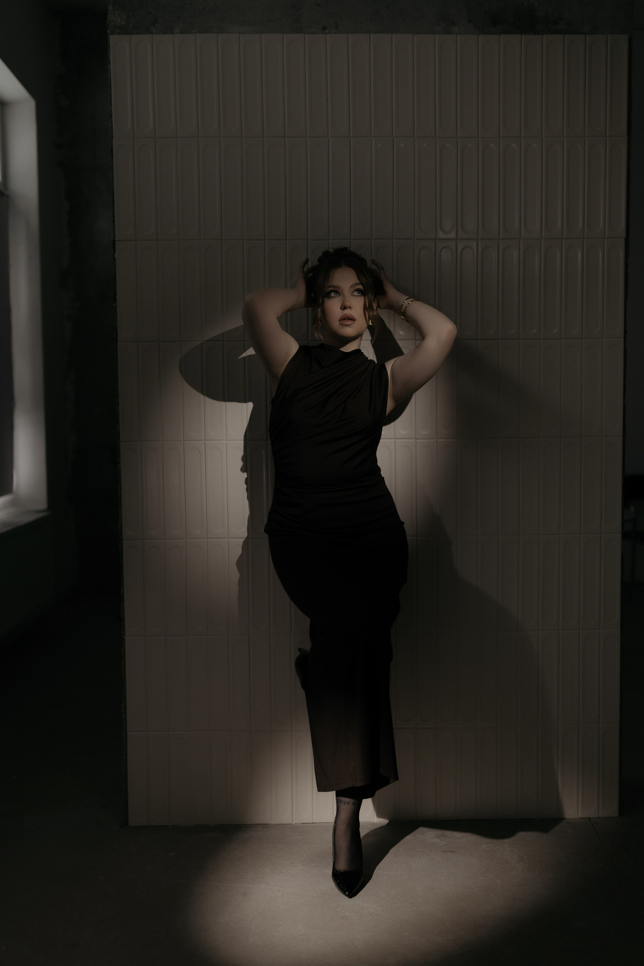 Арина. DARYA.BELKINA