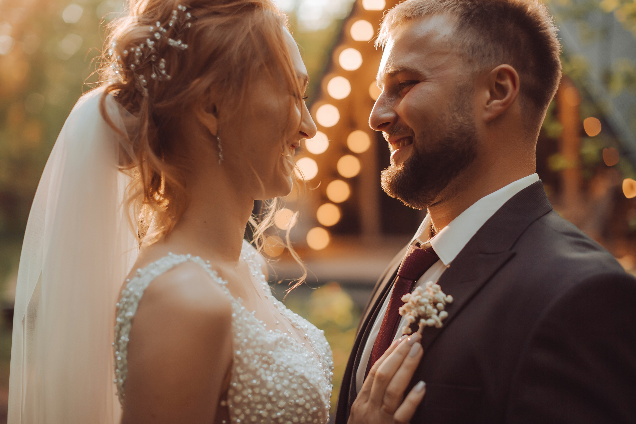 Рома и Даша. Свадебный фотограф Ярославль Ирина Волоцкая