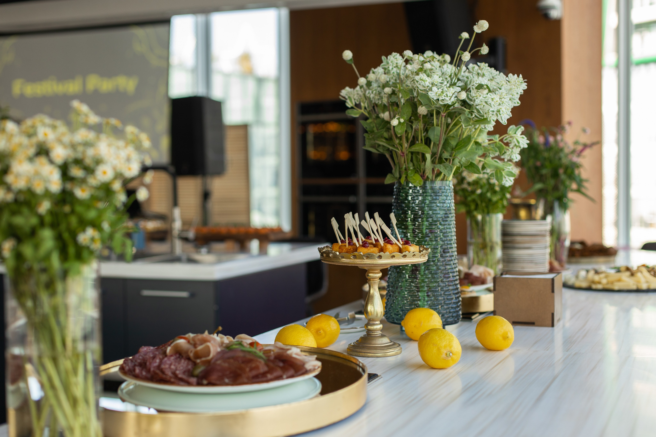 Festival party. Фотограф в Москве Десятова Ксения