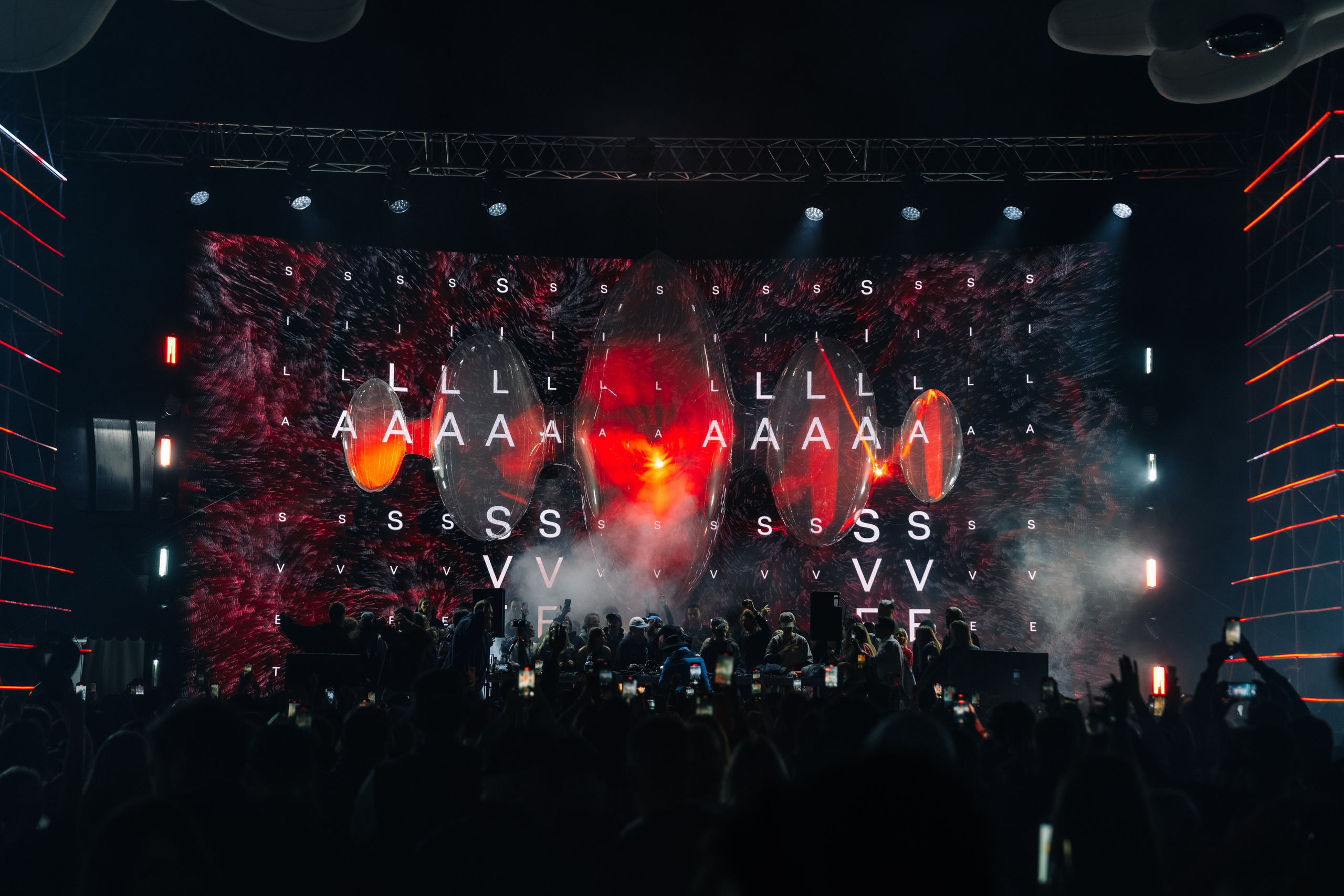 New Star Weekend, SILA SVETA. @tomrus: Рустам Шагиморданов — фотограф