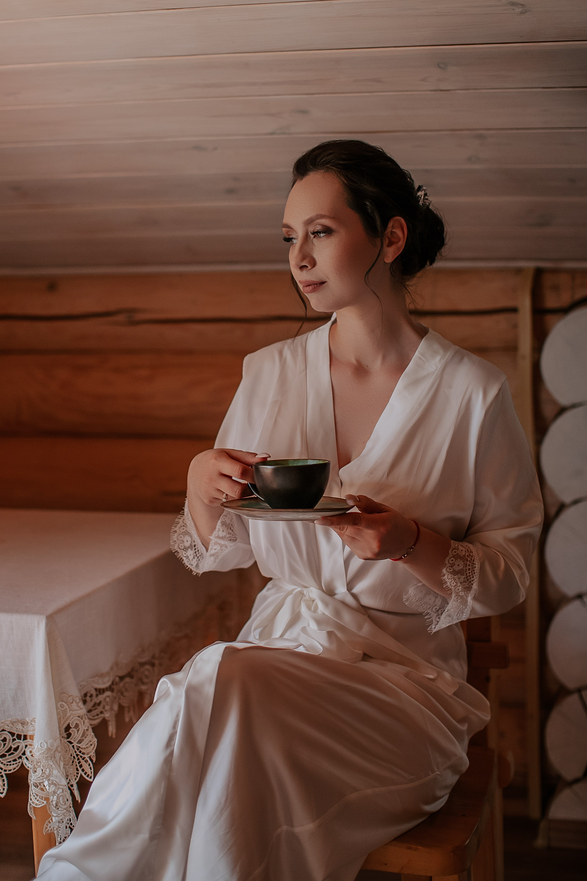 Свадебный альбом. Фотограф Инга Твердова