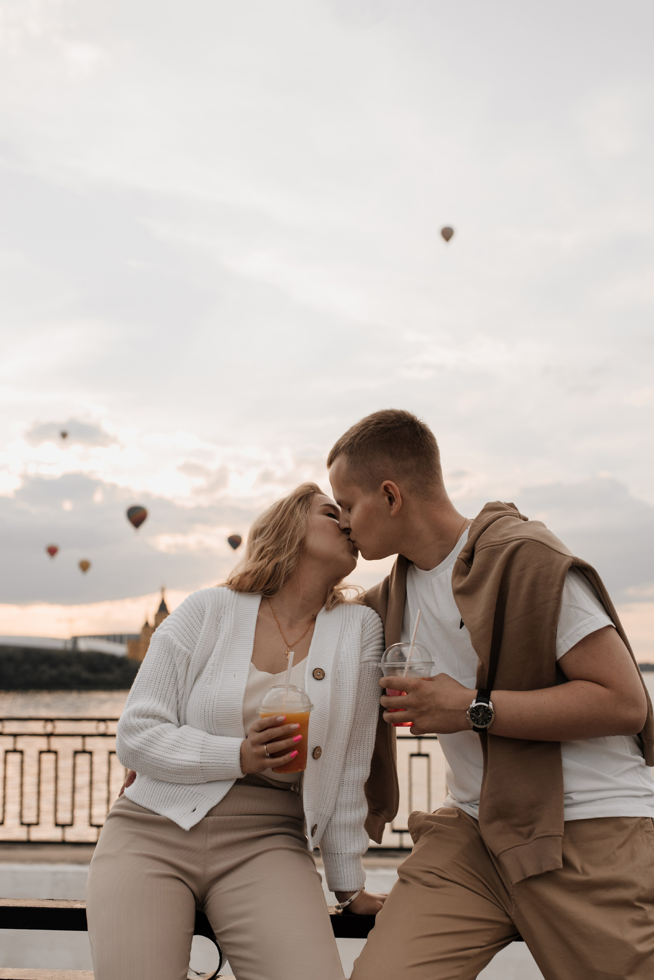 Карина ♡ Саша. Фотограф Ольга Плеханова | Нижний Новгород, Москва