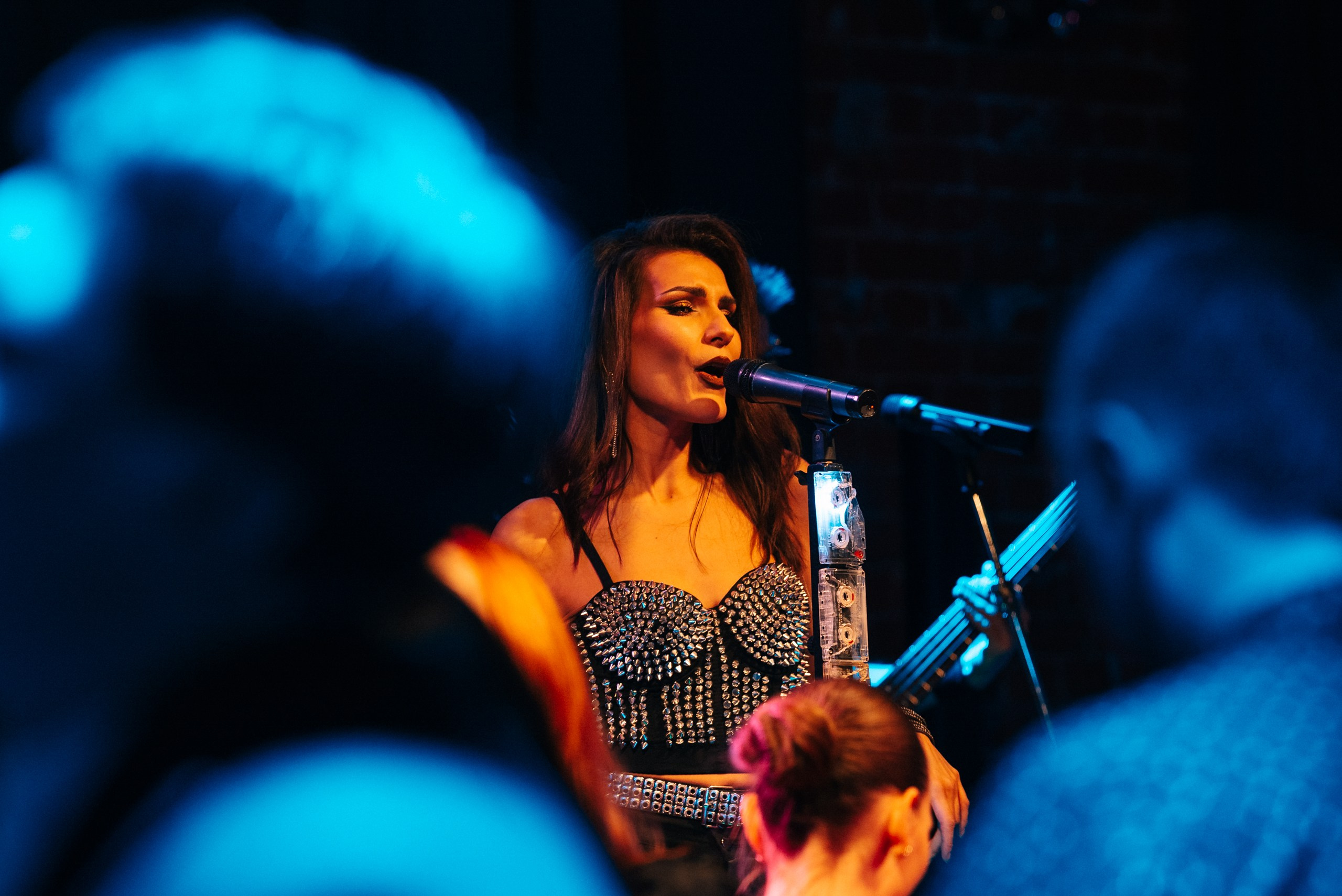 Фотосъемка мероприятий в Москве. Andrey Luzin | [yooroock] photographer