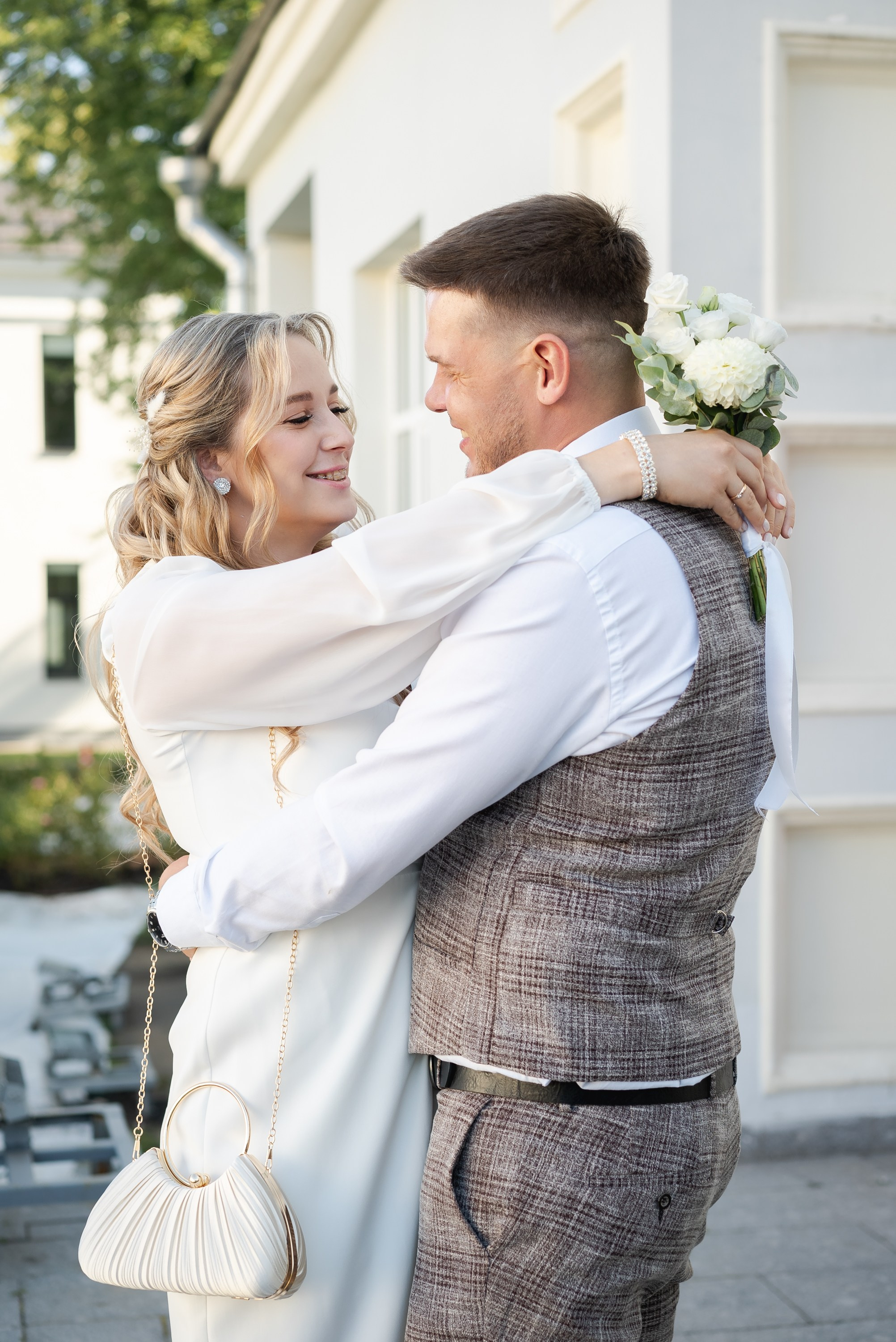 Свадебный фотограф Москва семейный фотограф в Москве. Andrey Luzin | [yooroock] photographer