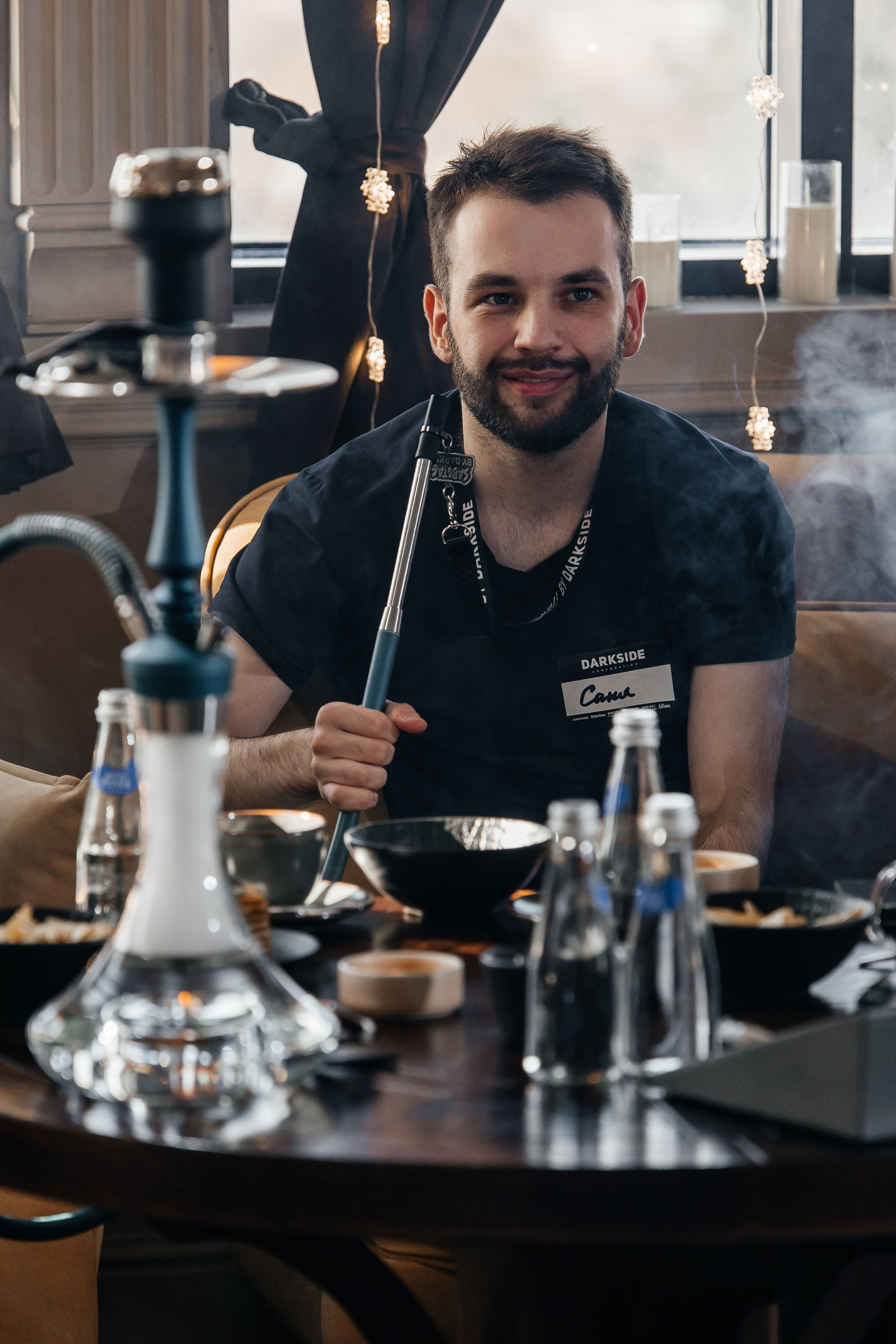 Sabotage by Darkside. Самый свадебный фотограф