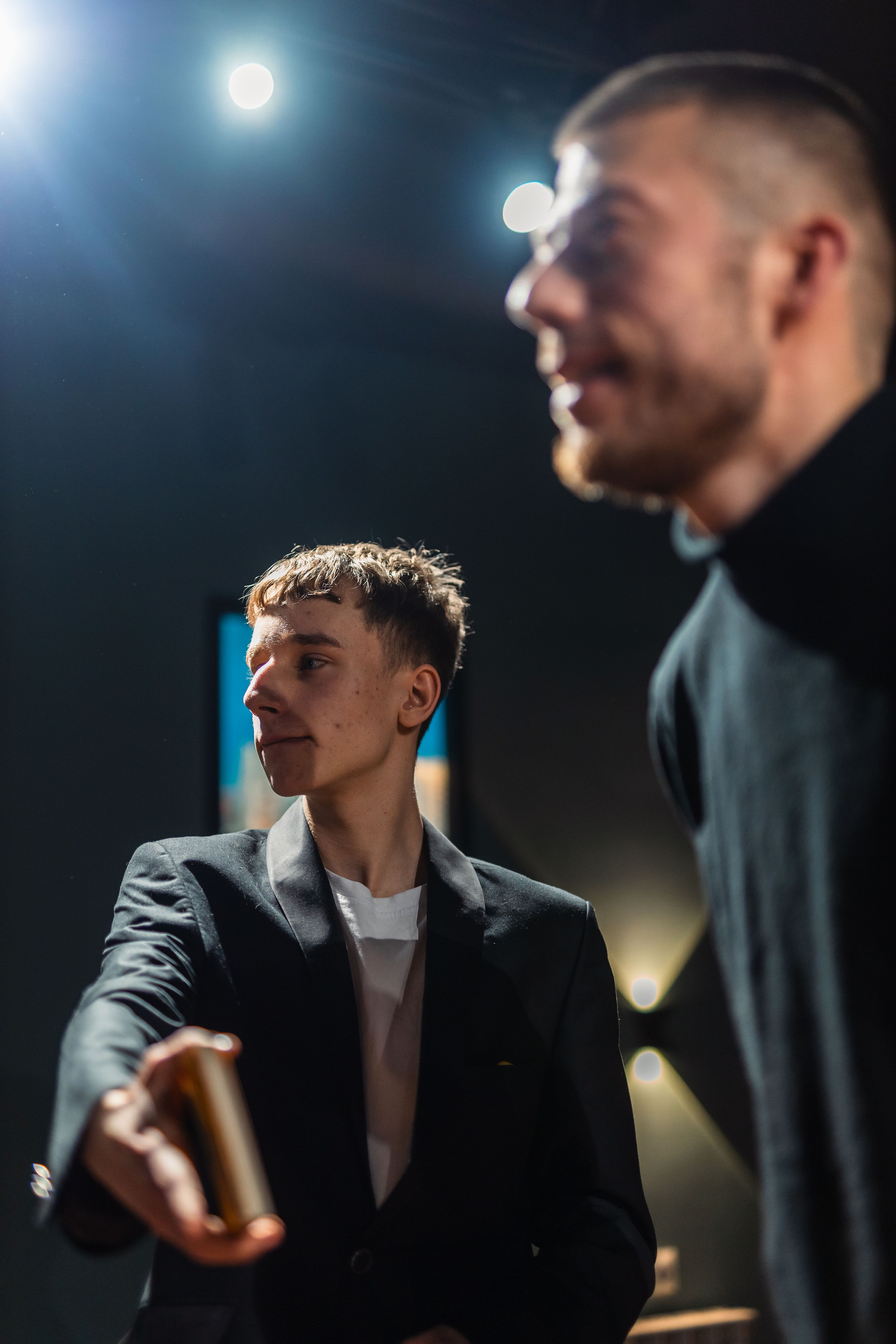 Show Today. Репортажный фотограф в Новосибирске