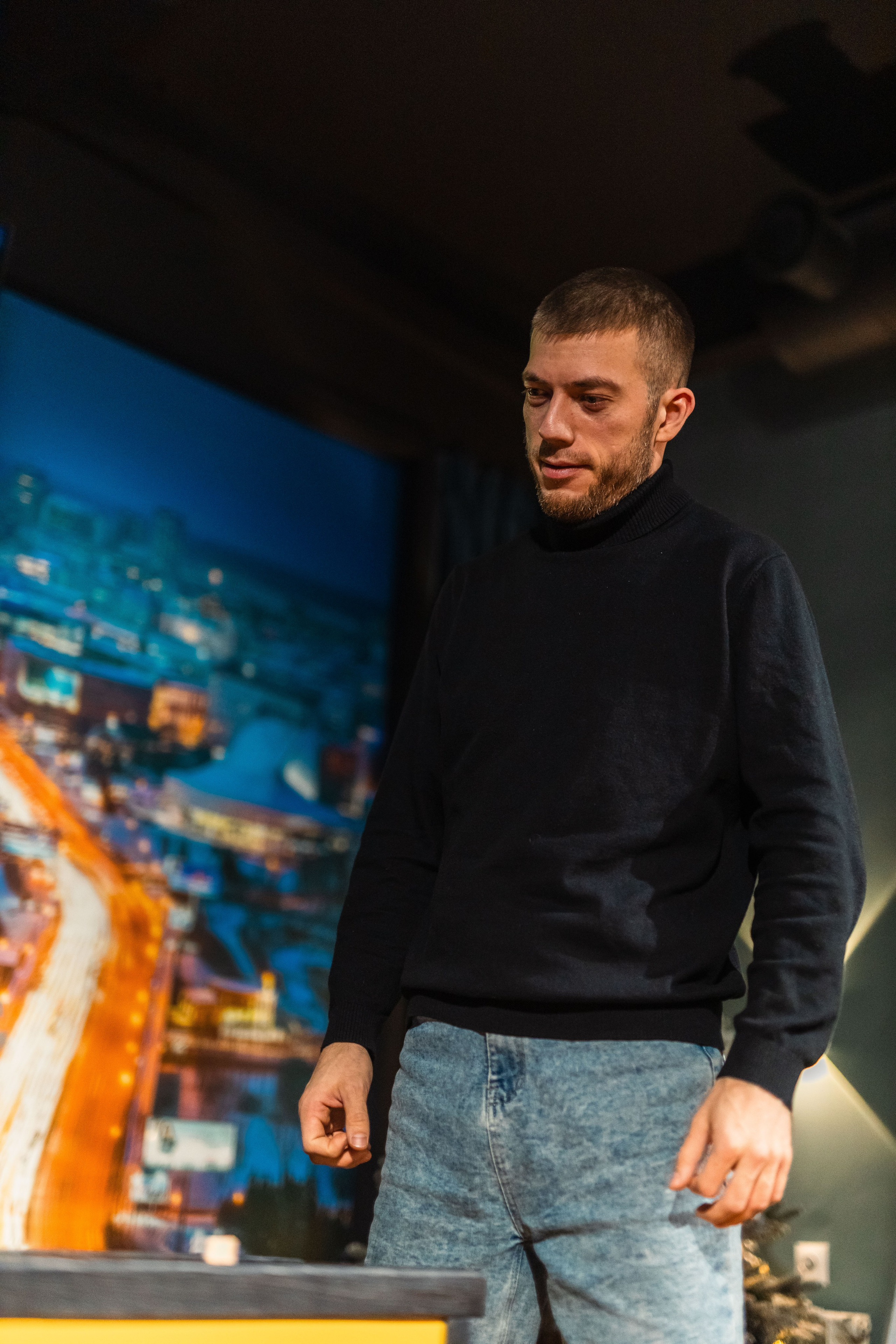 Show Today. Репортажный фотограф в Новосибирске